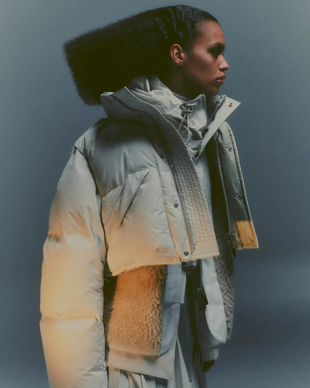 MONCLER X SACAI, 2023
