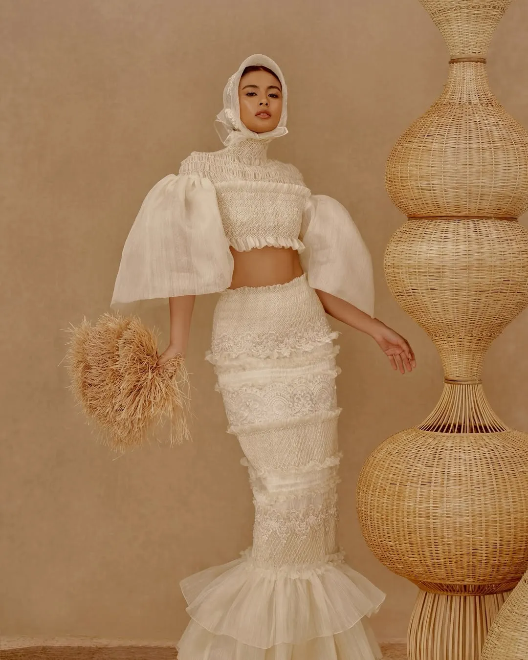 Pantone Gives the World an Exhale with Cloud Dancer