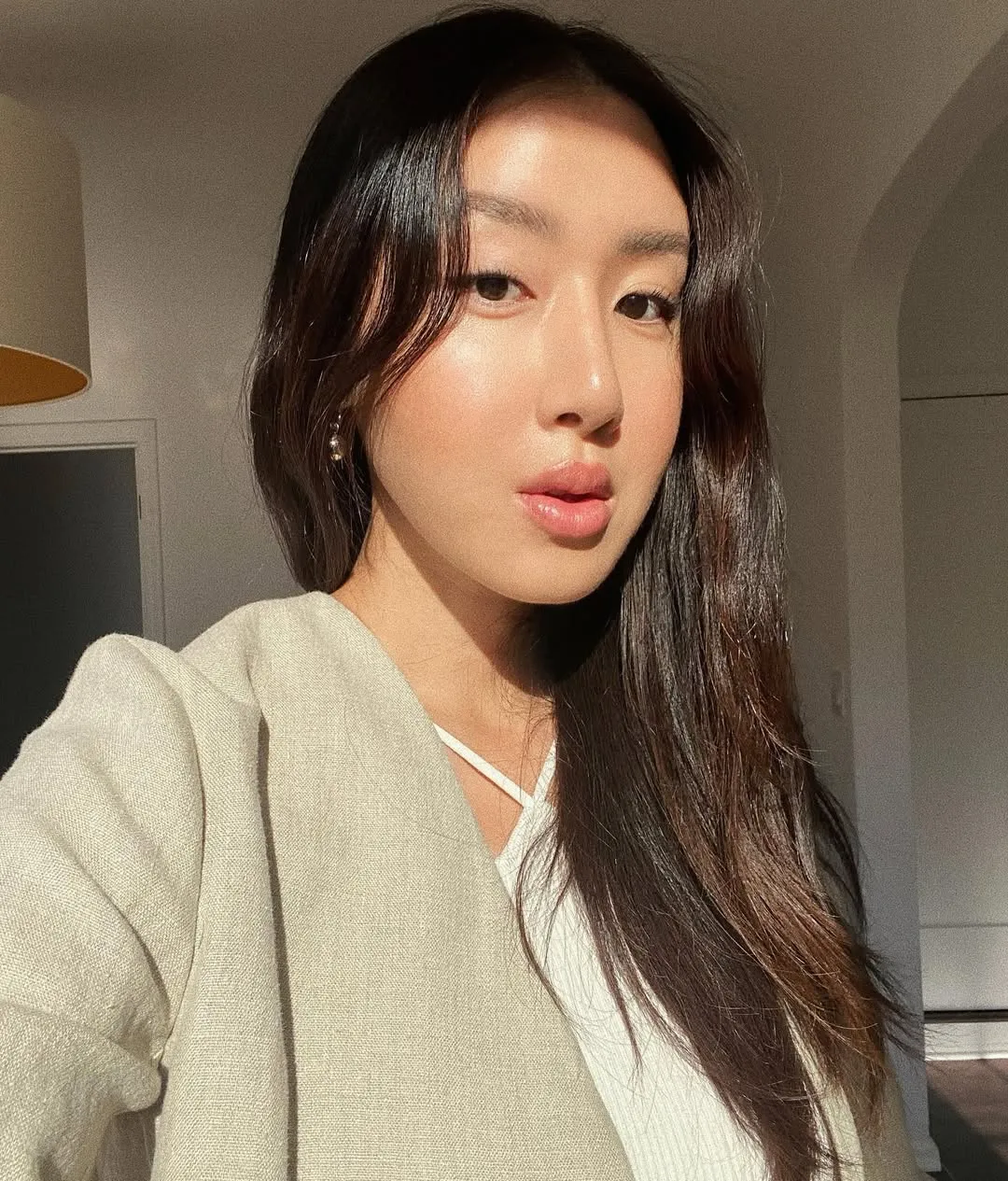 MAKEUP ARTIST NINA PARK
