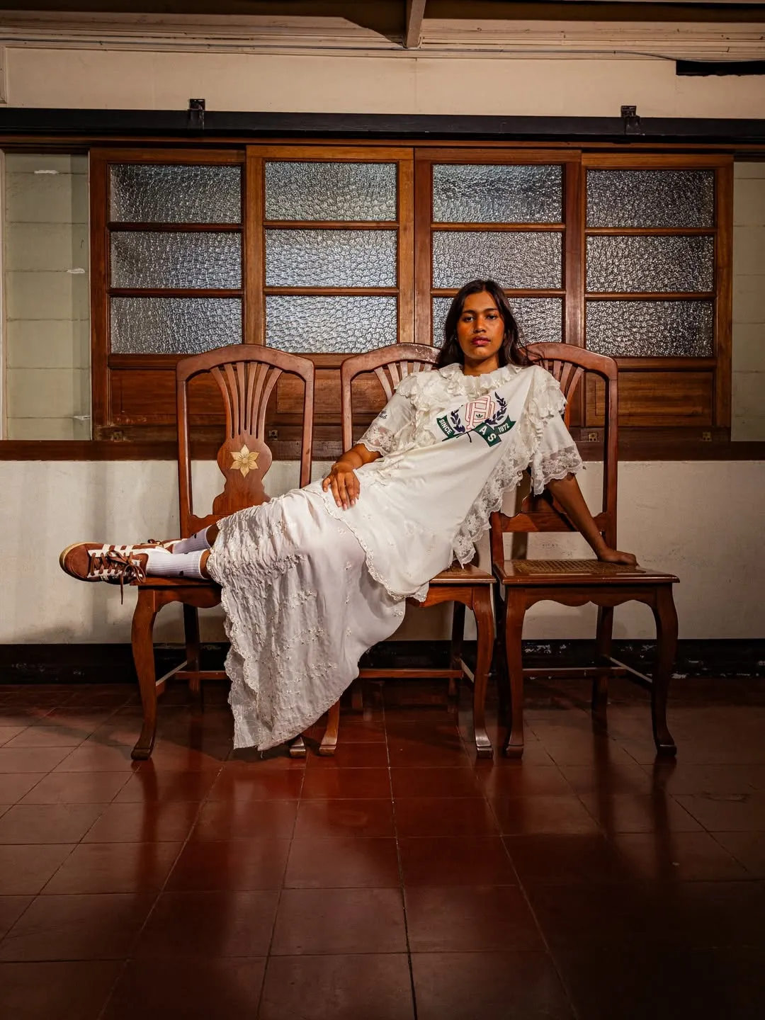THE JABBAR COLLECTION: A HOMAGE TO MEMORIES THAT NEVER FADE