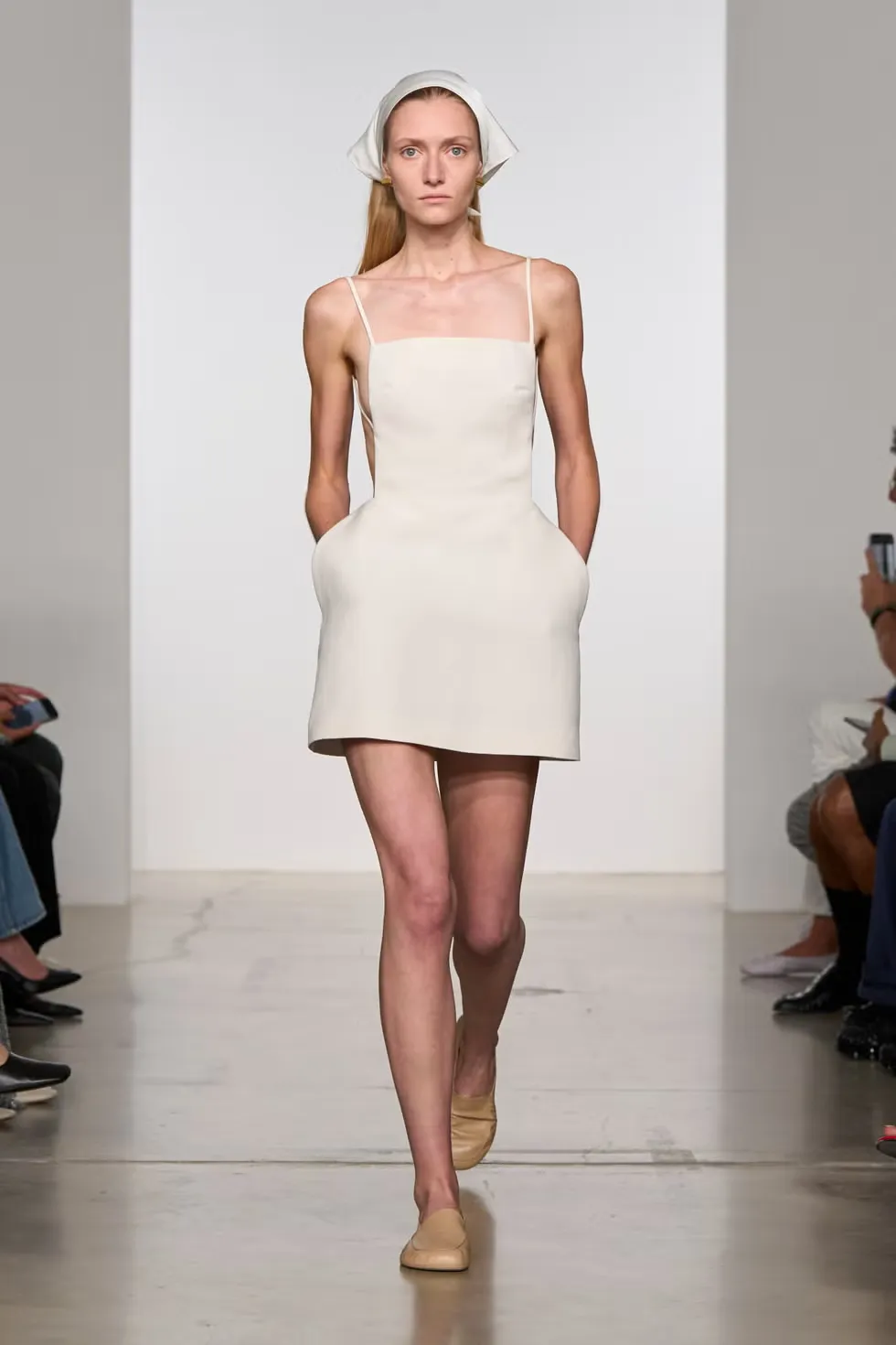 Pantone Gives the World an Exhale with Cloud Dancer