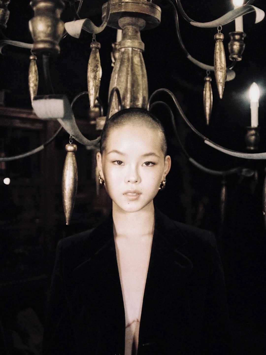 Cocona's story is an inspiring call for inclusivity, acceptance, and visibility in the k-pop industry.