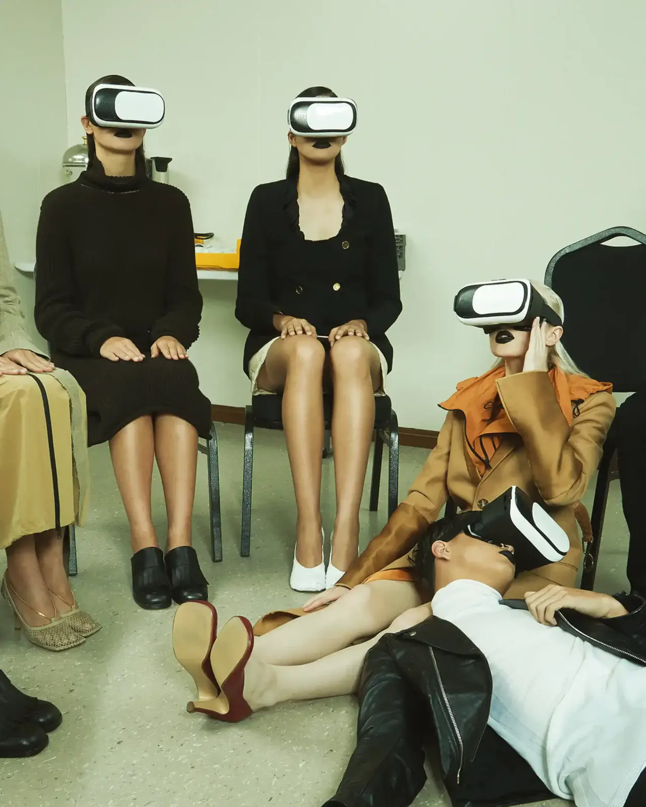 DIGITAL FATIGUE IS REAL