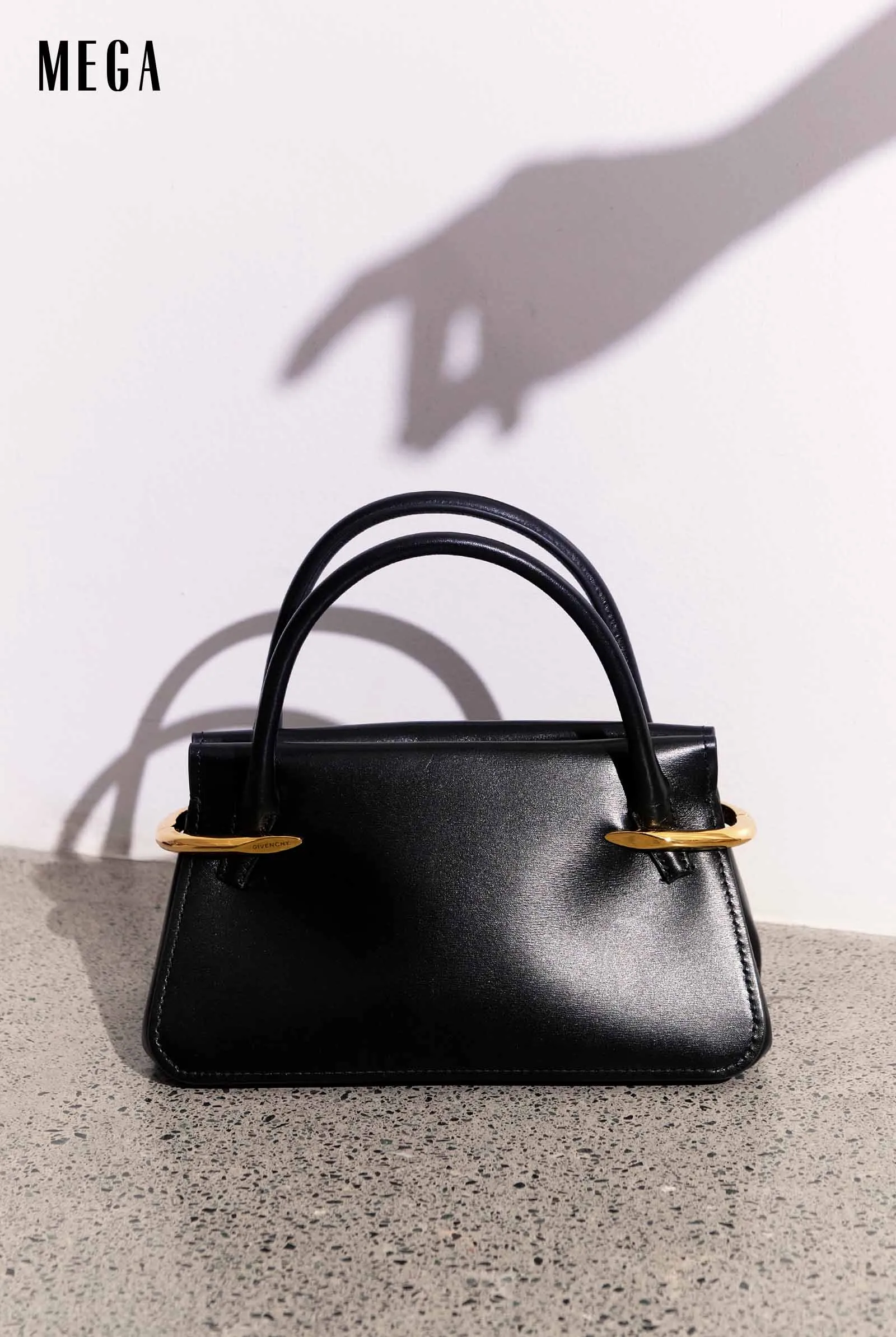 The Pinch bag