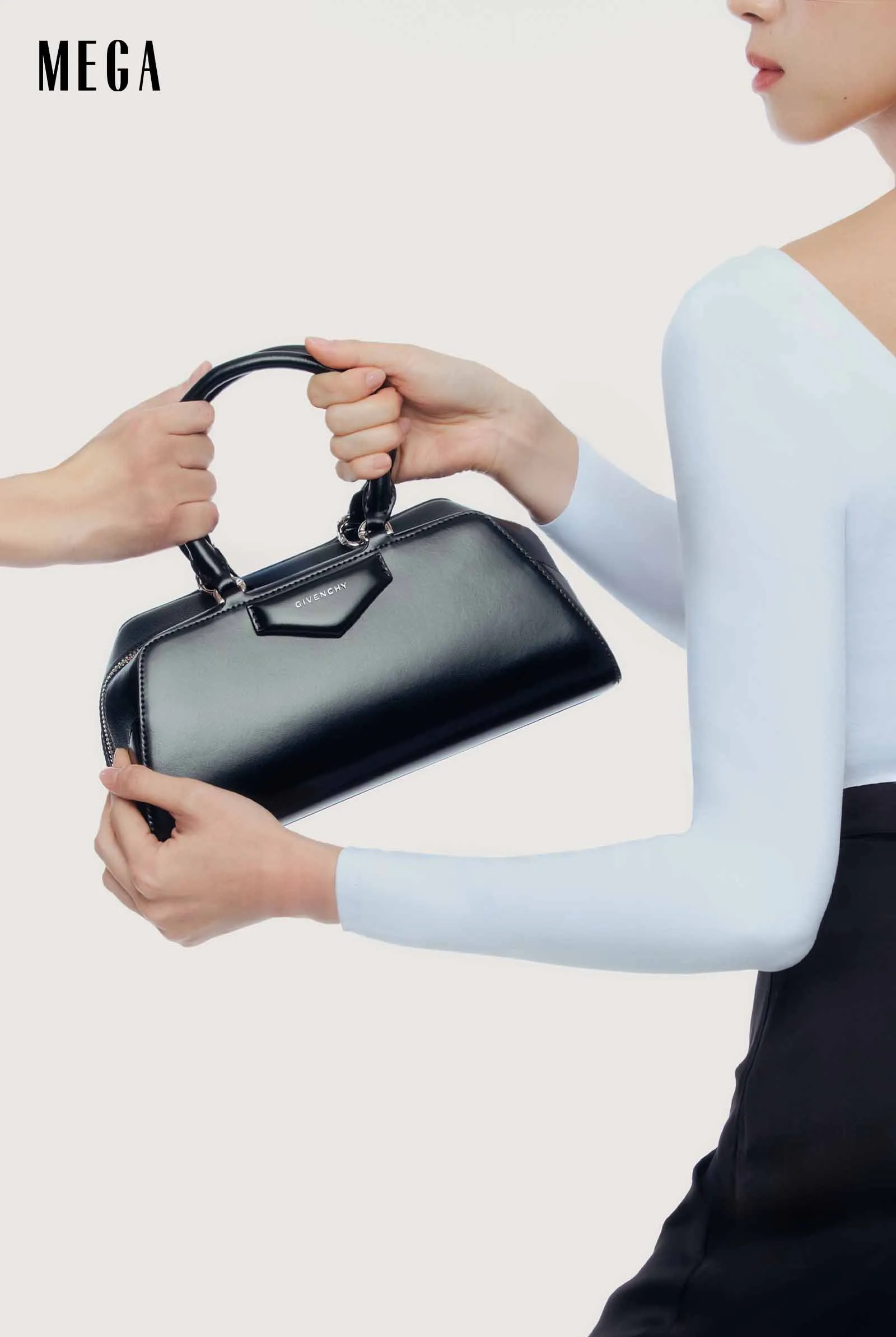 The Pinch bag