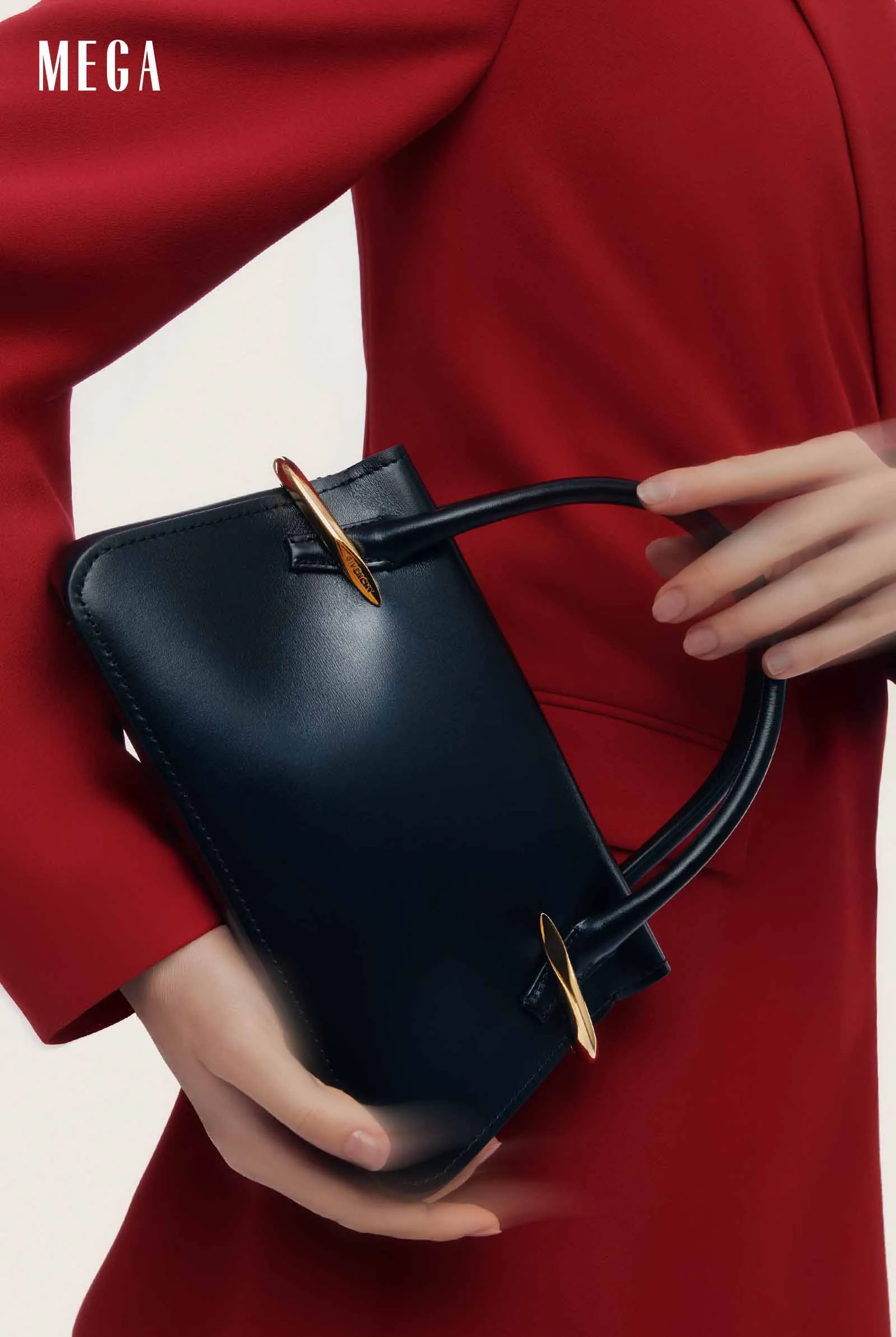 The Pinch bag