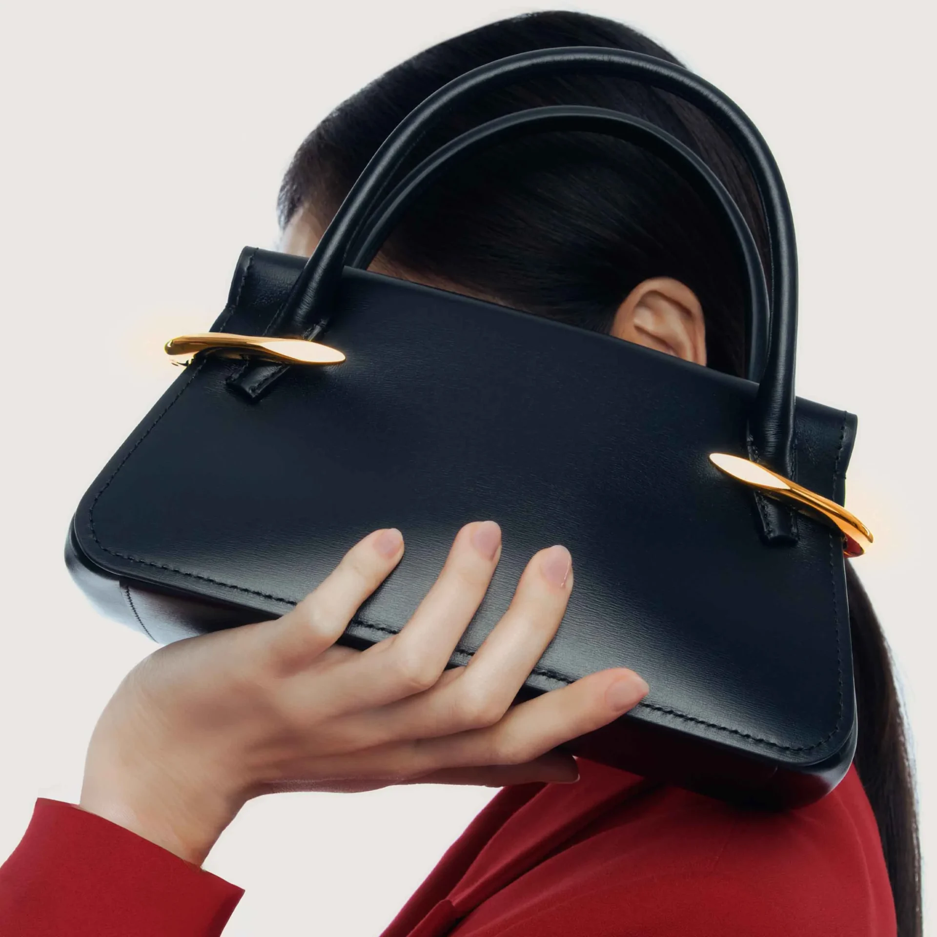 The Pinch bag