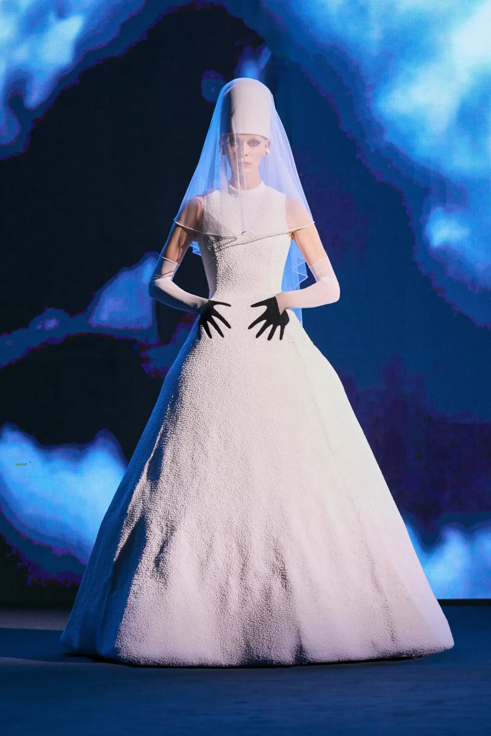 ROBERT WUN HAUTE COUTURE S/S26