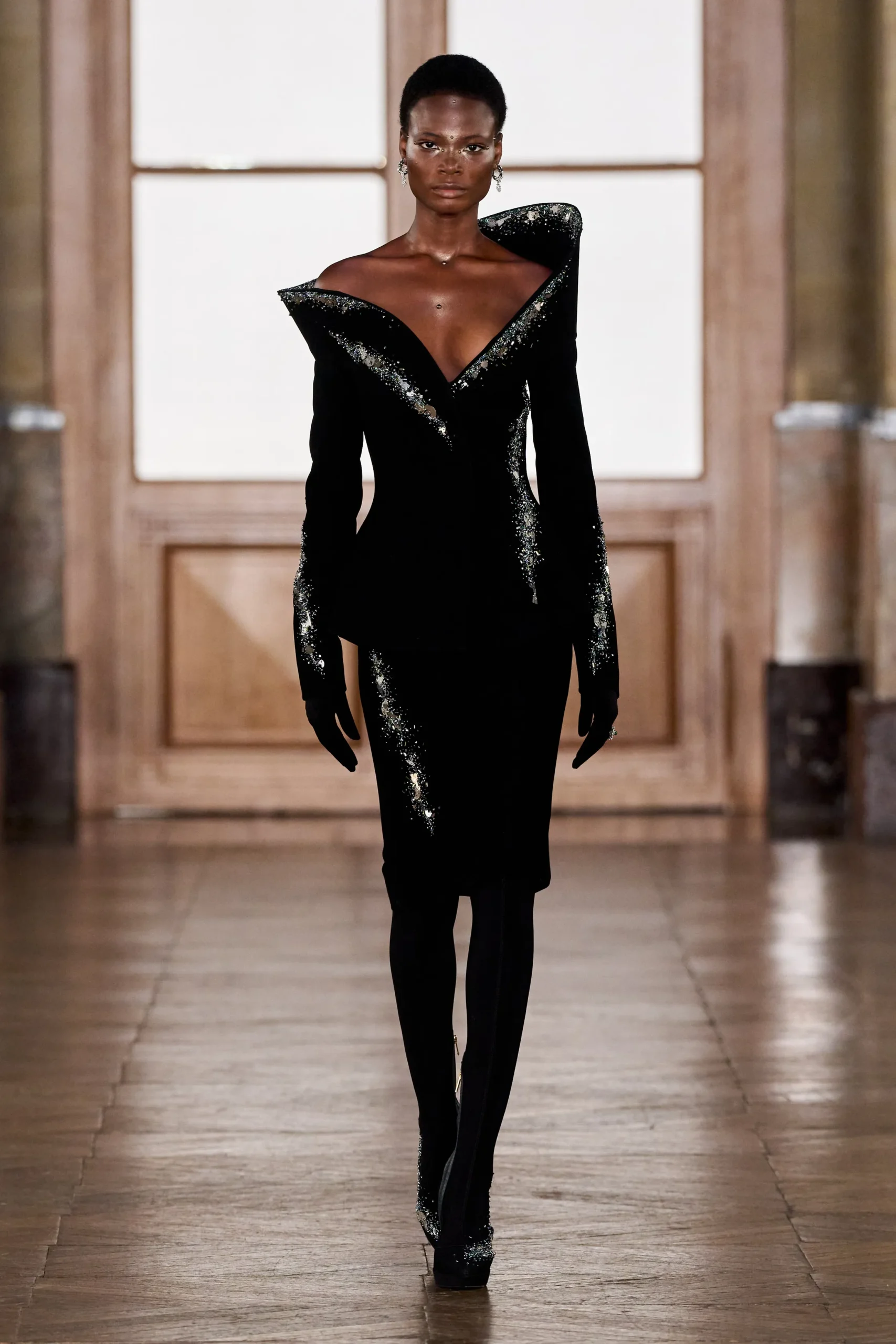 GAURAV GUPTA HAUTE COUTURE S/S26