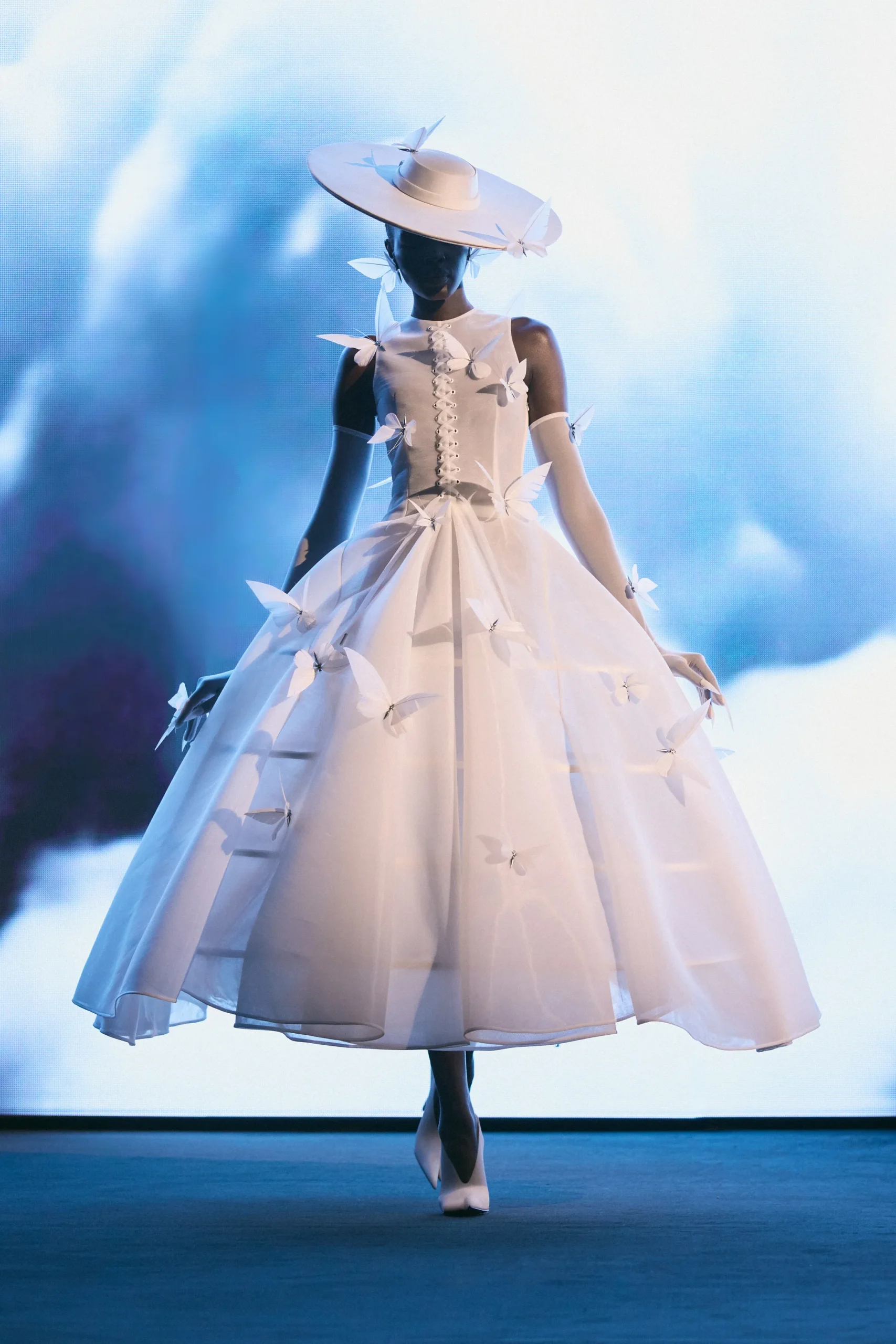 ROBERT WUN HAUTE COUTURE S/S26