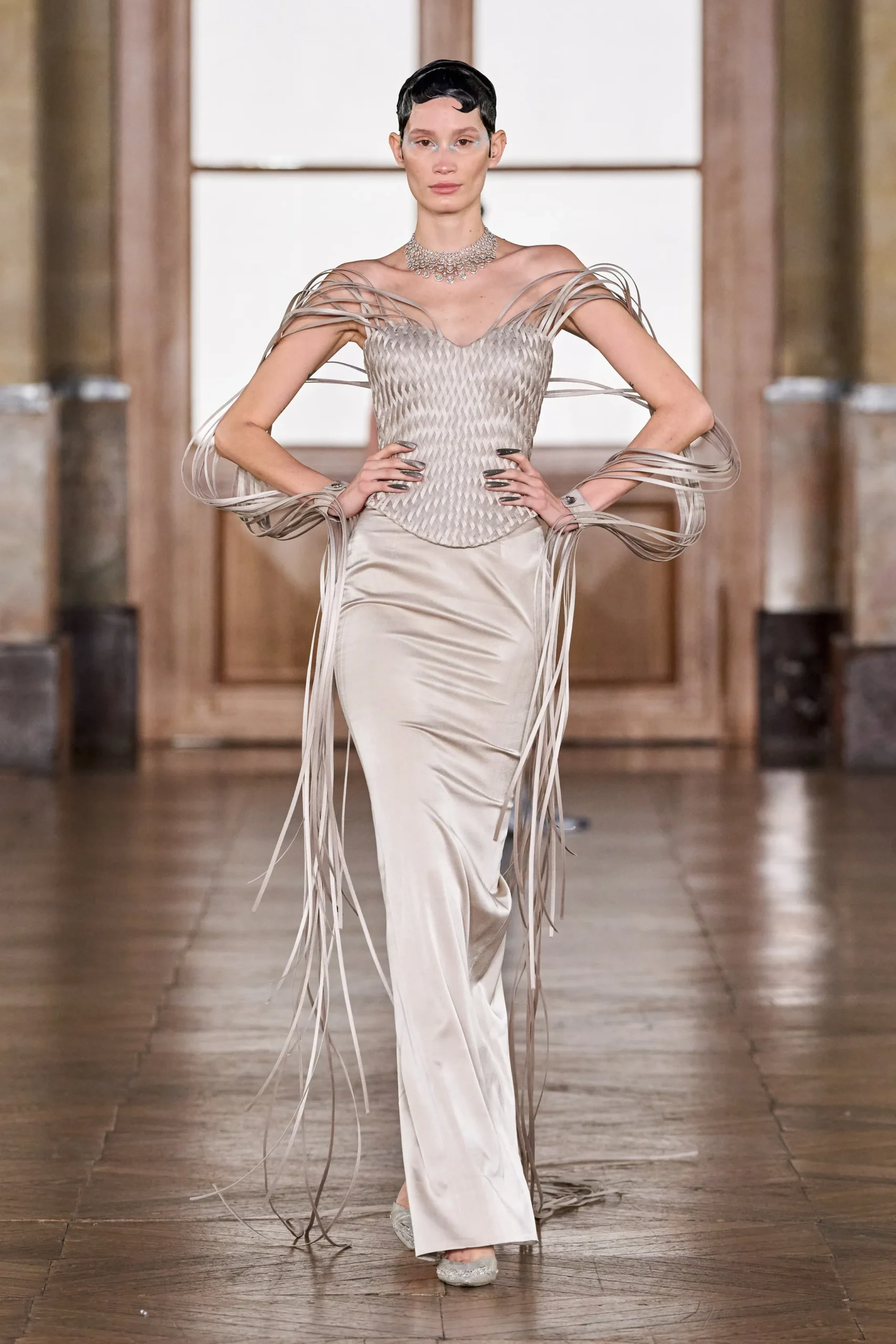 GAURAV GUPTA HAUTE COUTURE S/S26