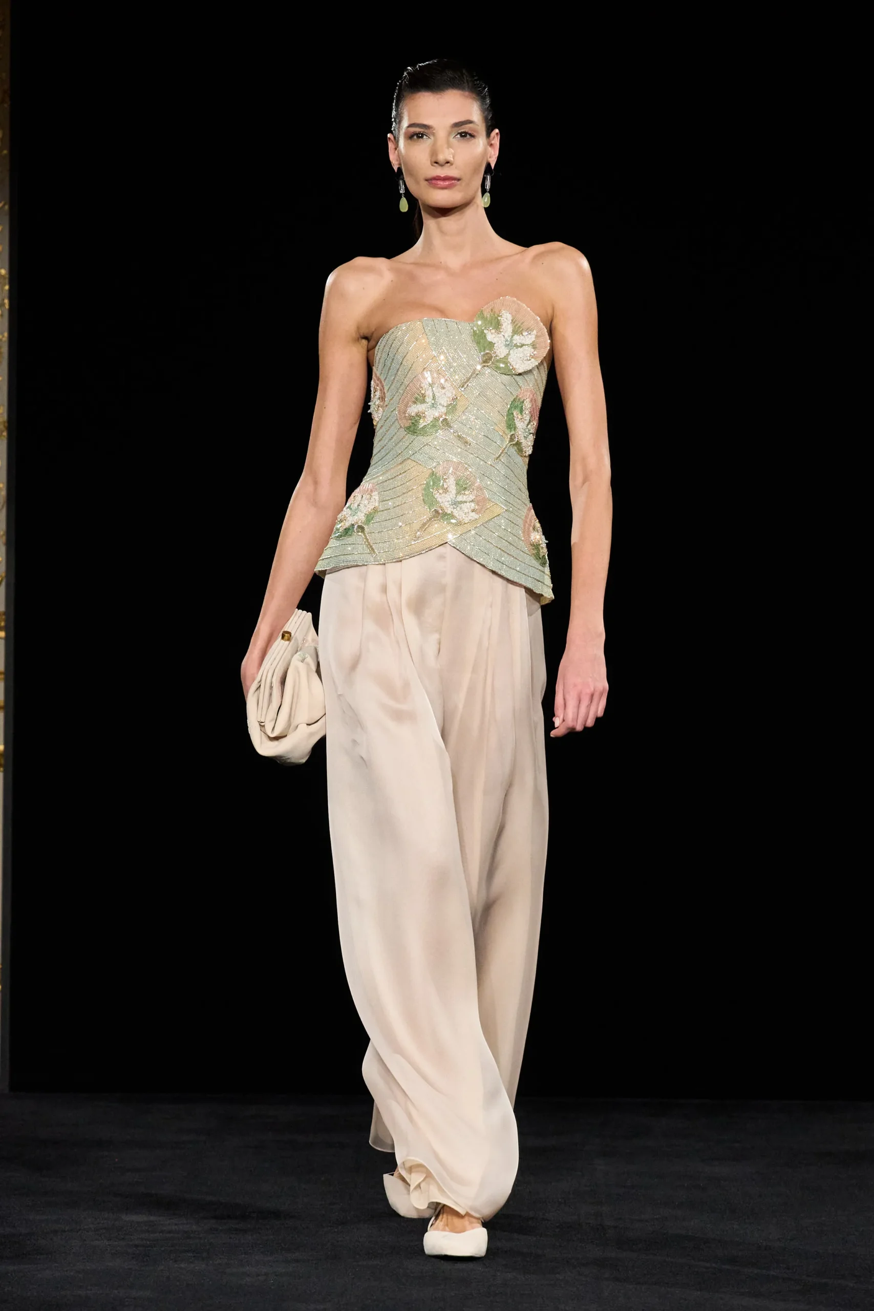 ARMANI PRIVÉ HAUTE COUTURE S/S26