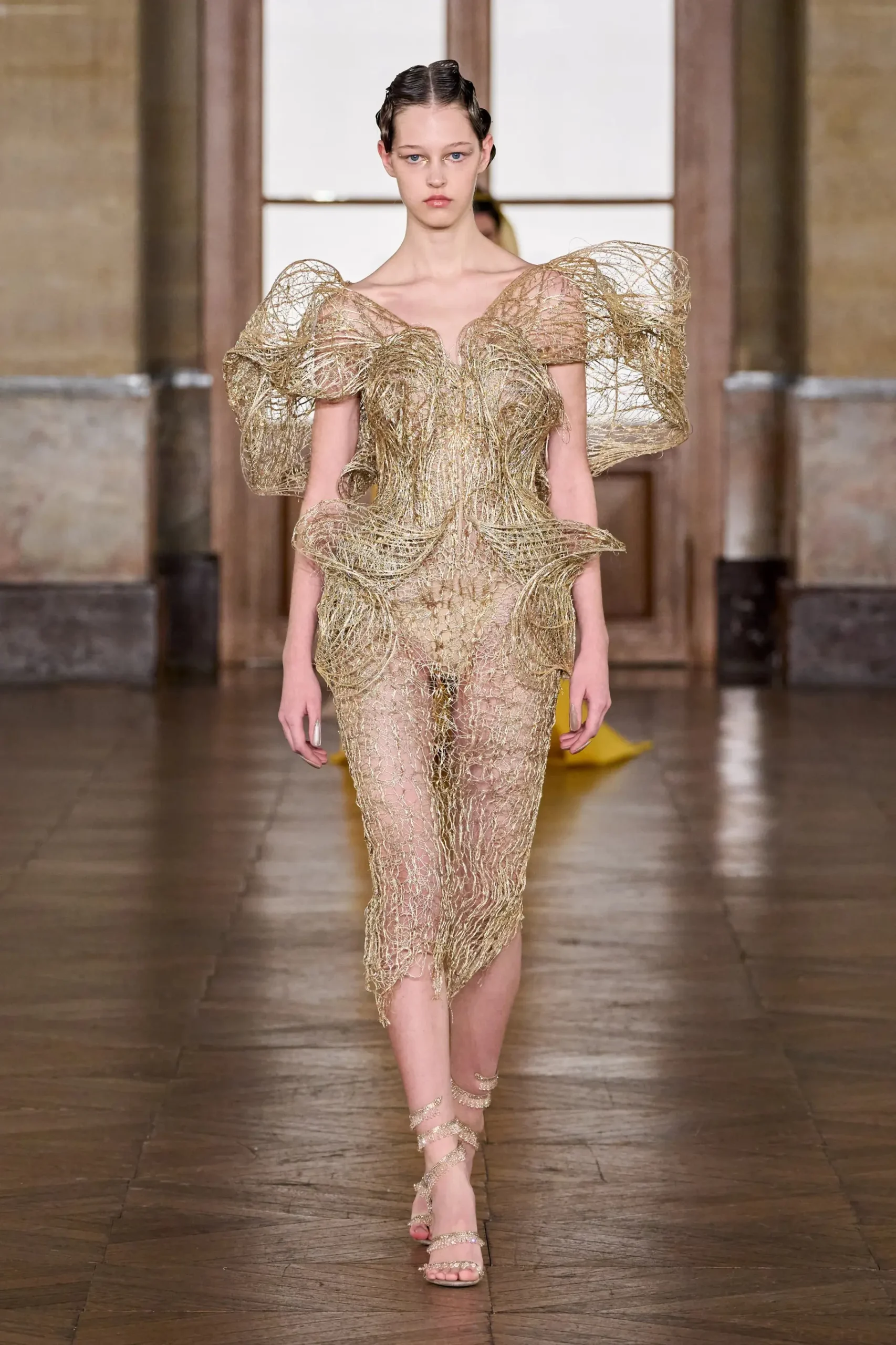 GAURAV GUPTA HAUTE COUTURE S/S26
