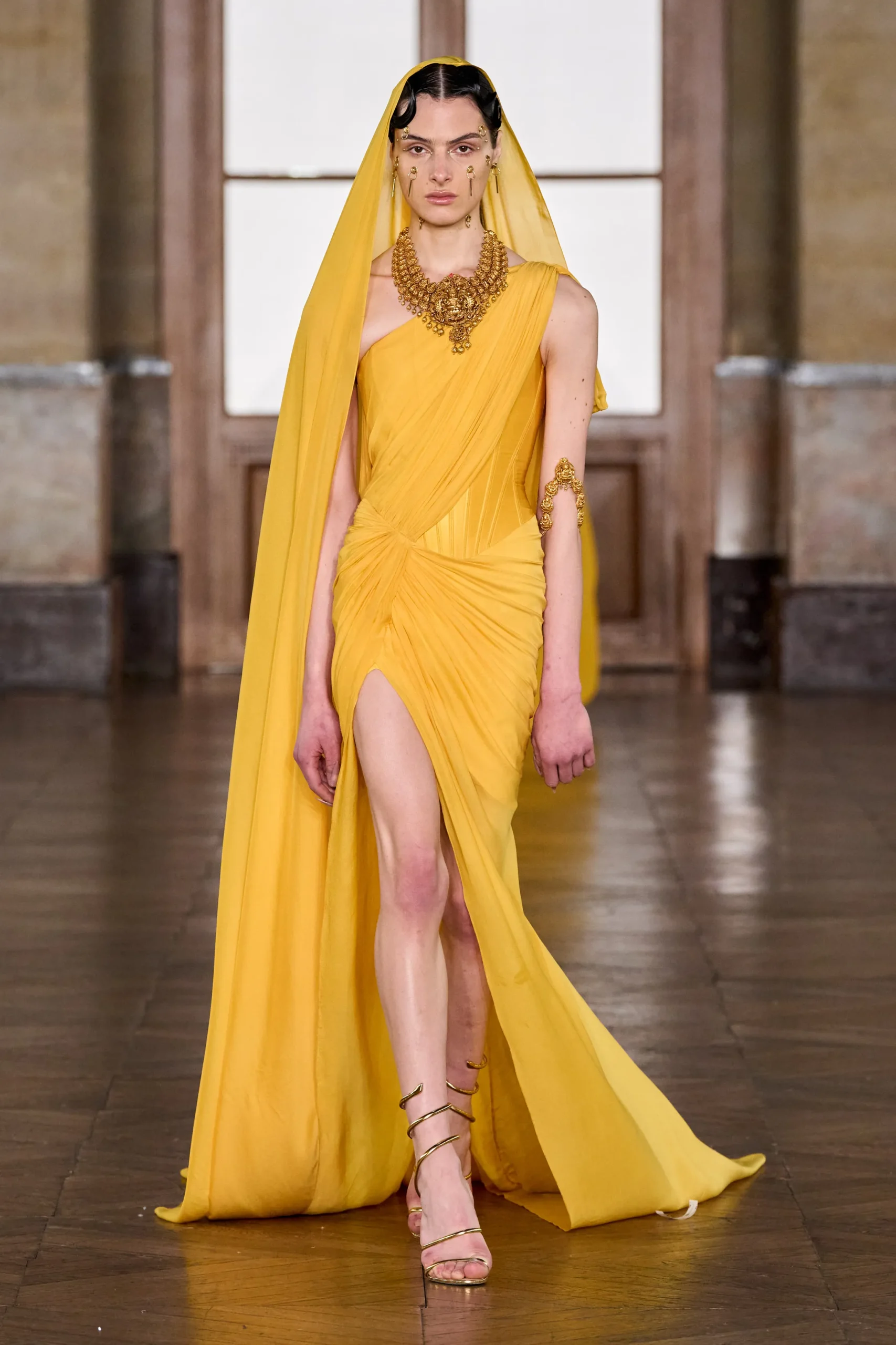 GAURAV GUPTA HAUTE COUTURE S/S26
