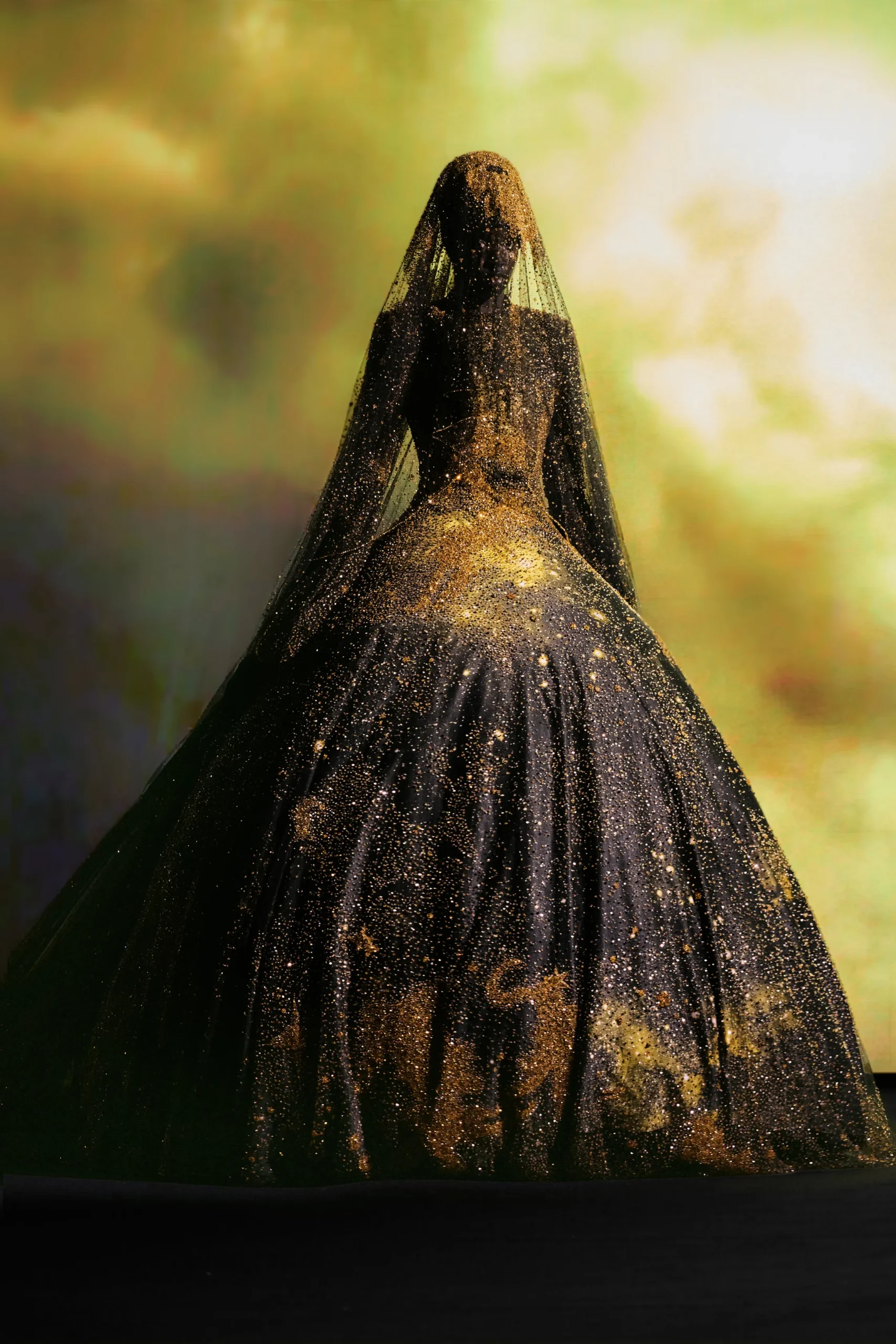 ROBERT WUN HAUTE COUTURE S/S26