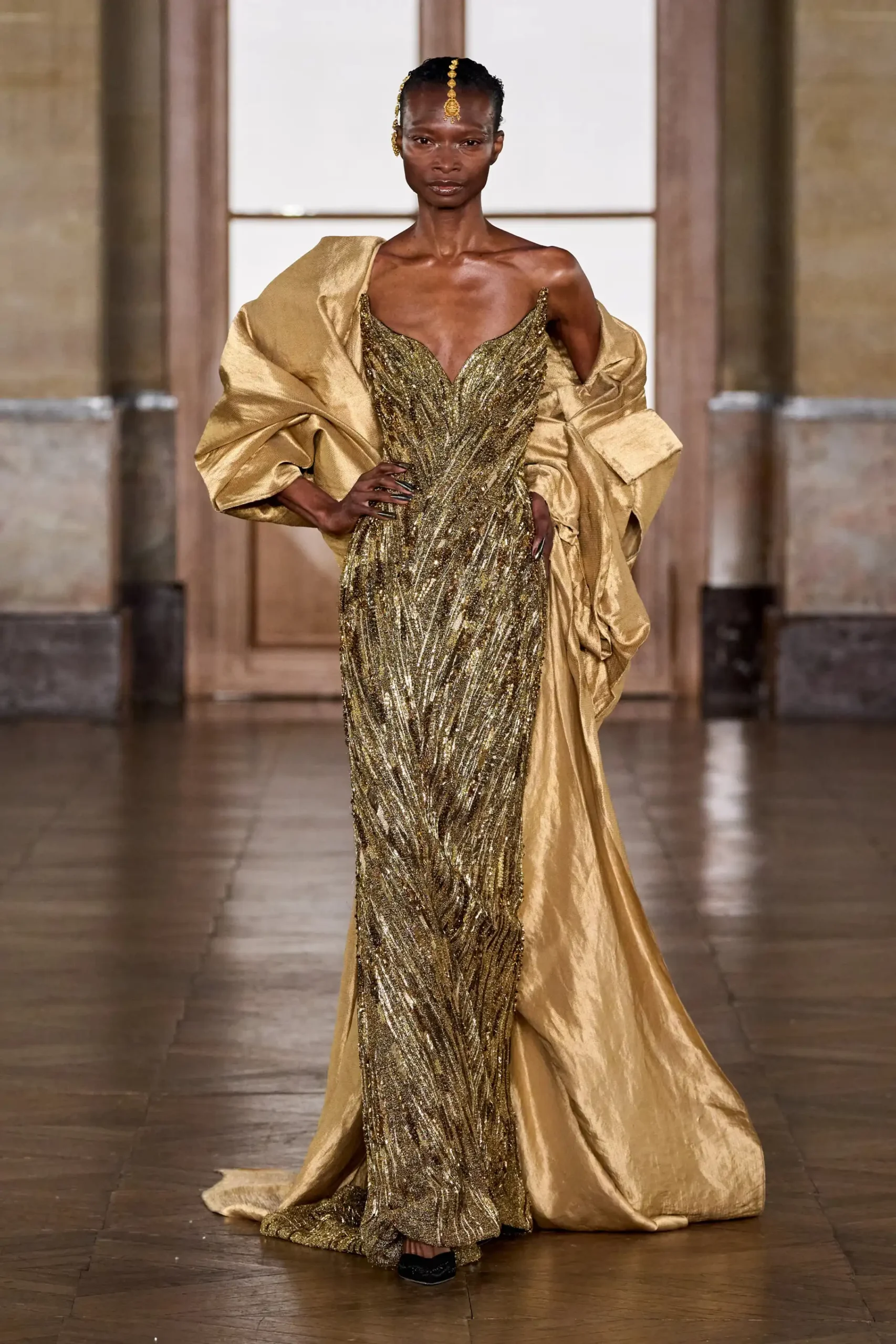 GAURAV GUPTA HAUTE COUTURE S/S26