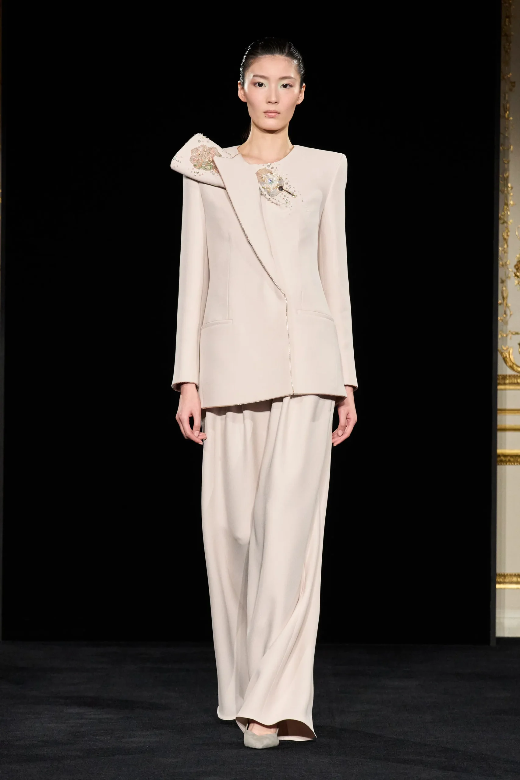 ARMANI PRIVÉ HAUTE COUTURE S/S26