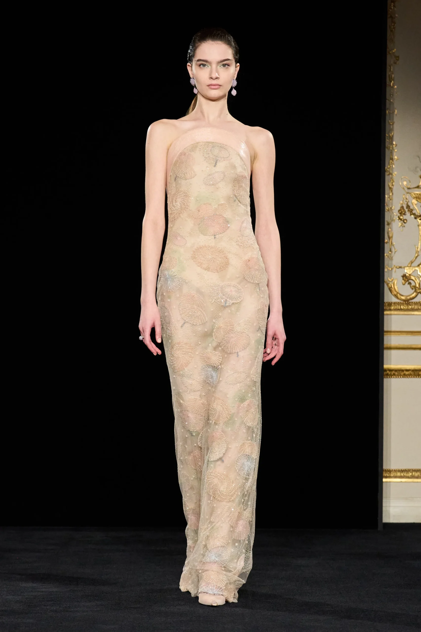 ARMANI PRIVÉ HAUTE COUTURE S/S26