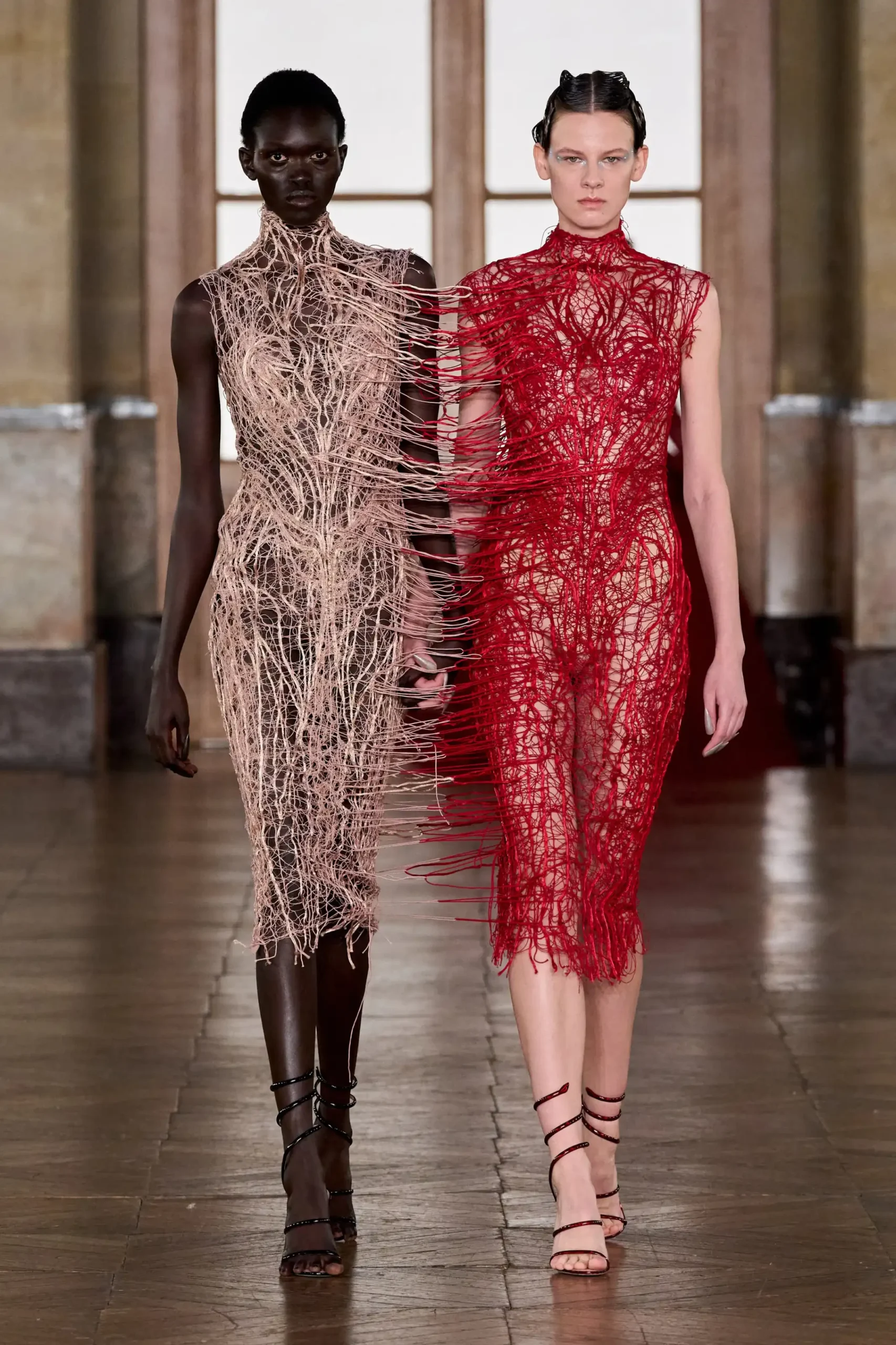 GAURAV GUPTA HAUTE COUTURE S/S26