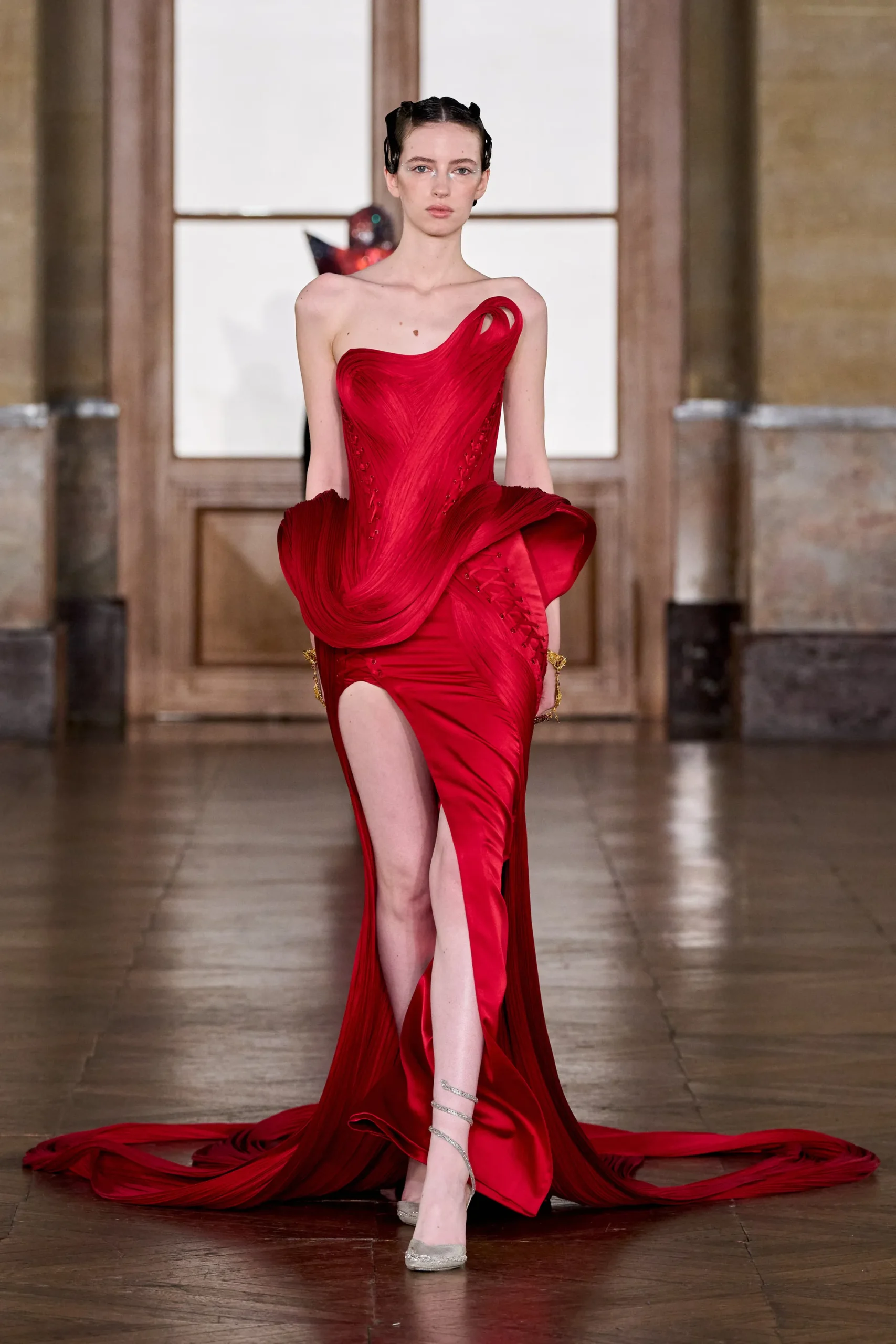 GAURAV GUPTA HAUTE COUTURE S/S26
