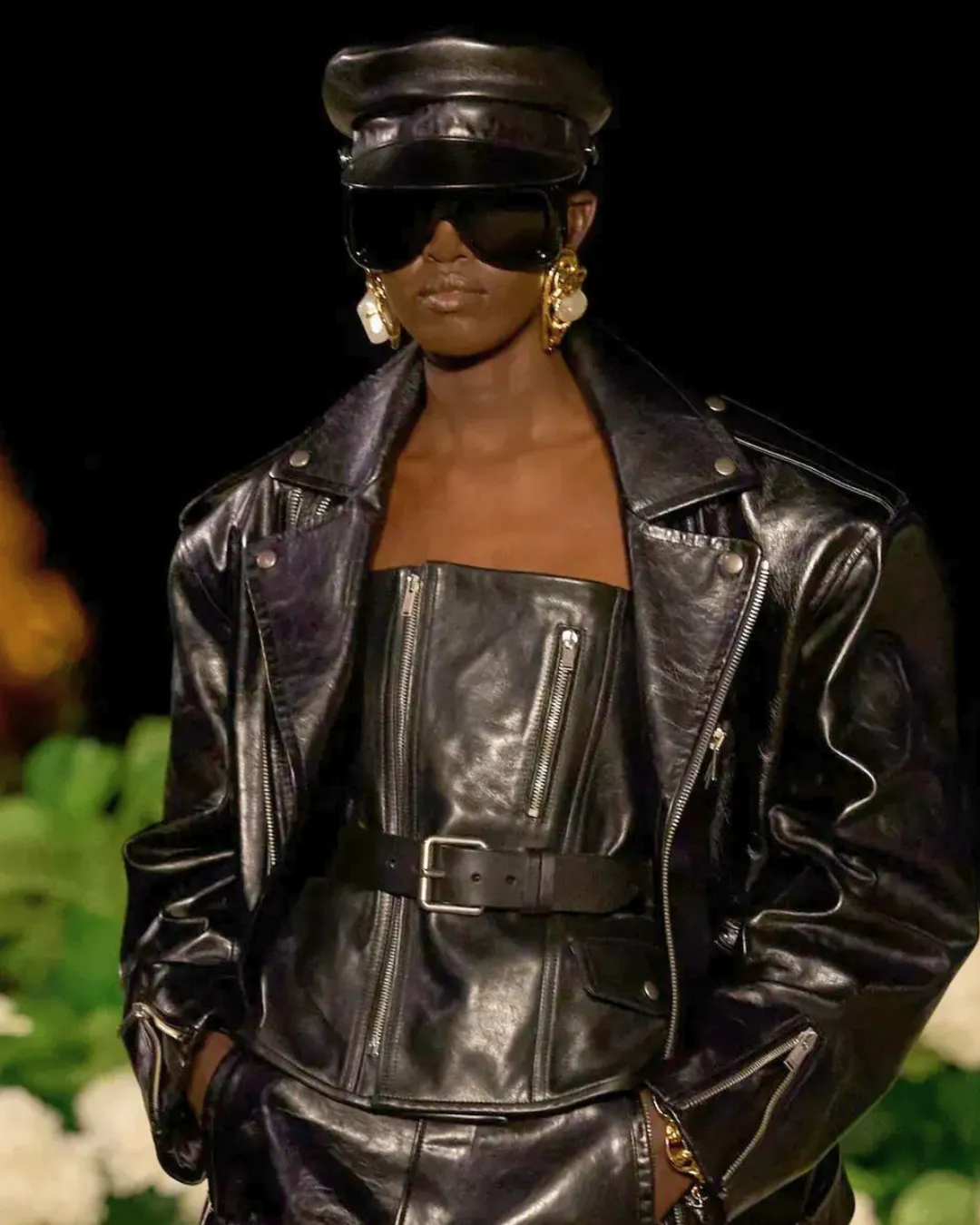 SAINT LAURENT S/S26