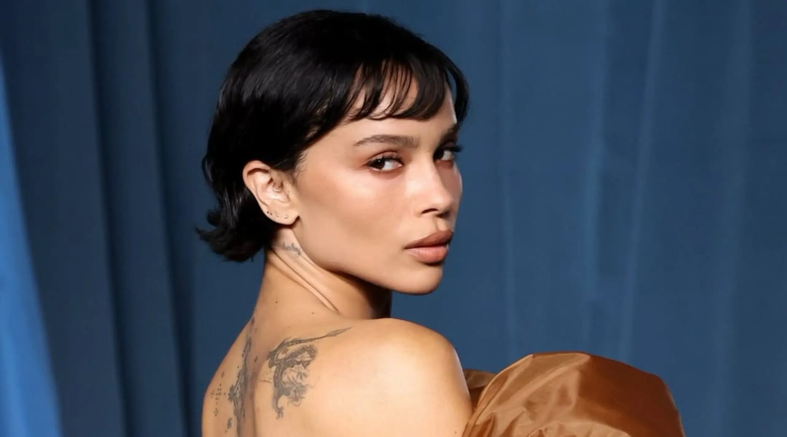 Bixie Cut: The Coolest Haircut for Tropical Weather