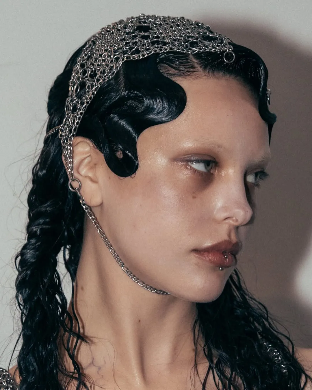 chainmail coif