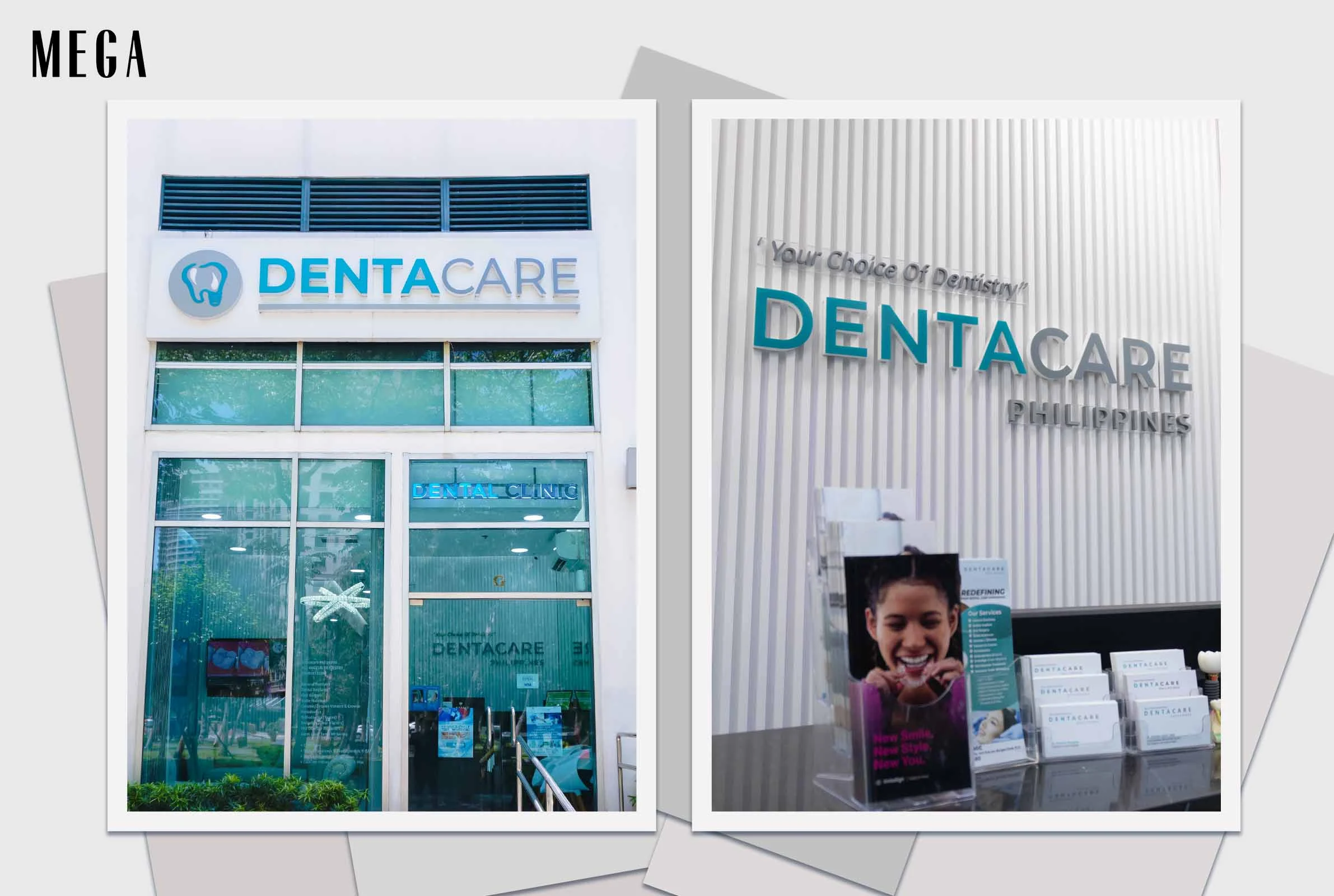 Dentacare BGC branch