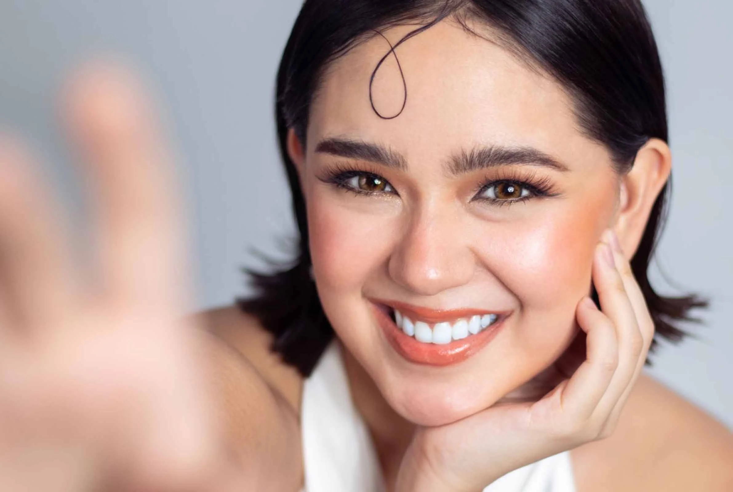 Mikee quintos