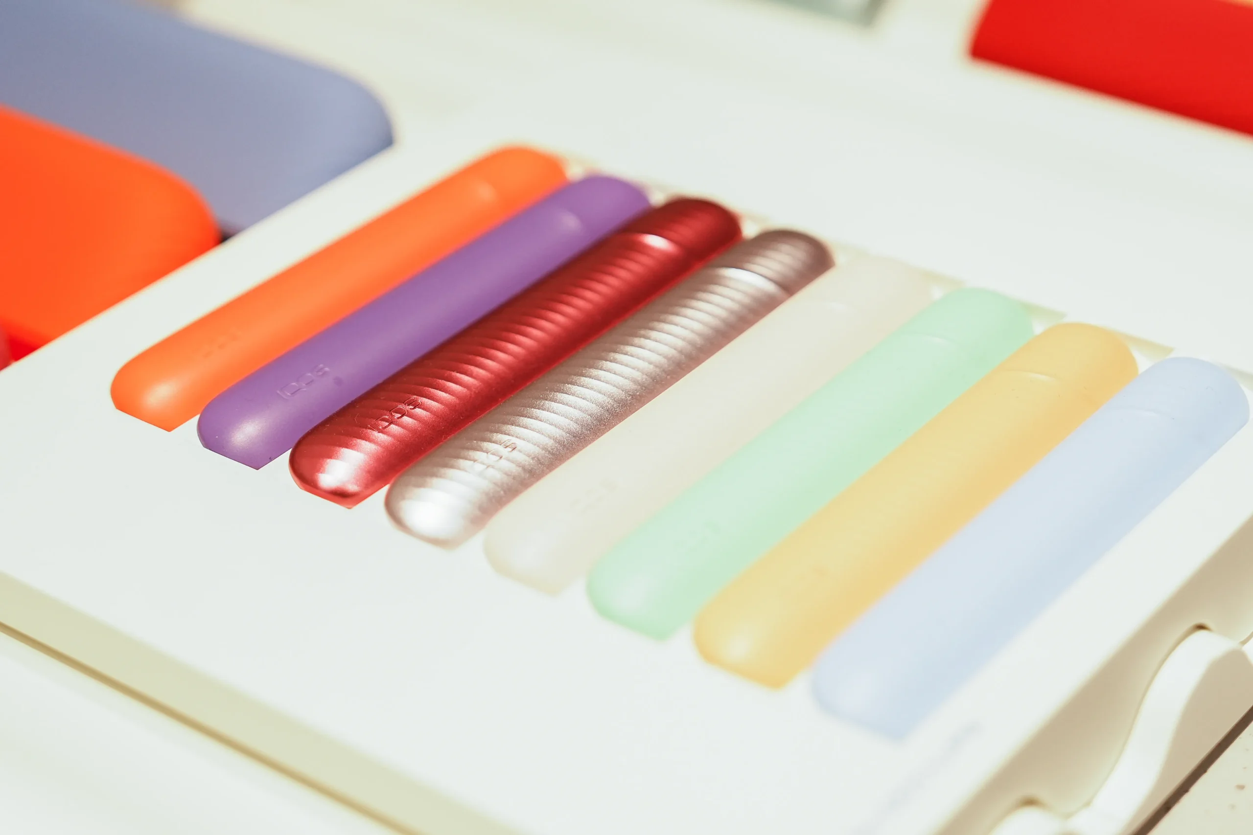 iqos glorietta