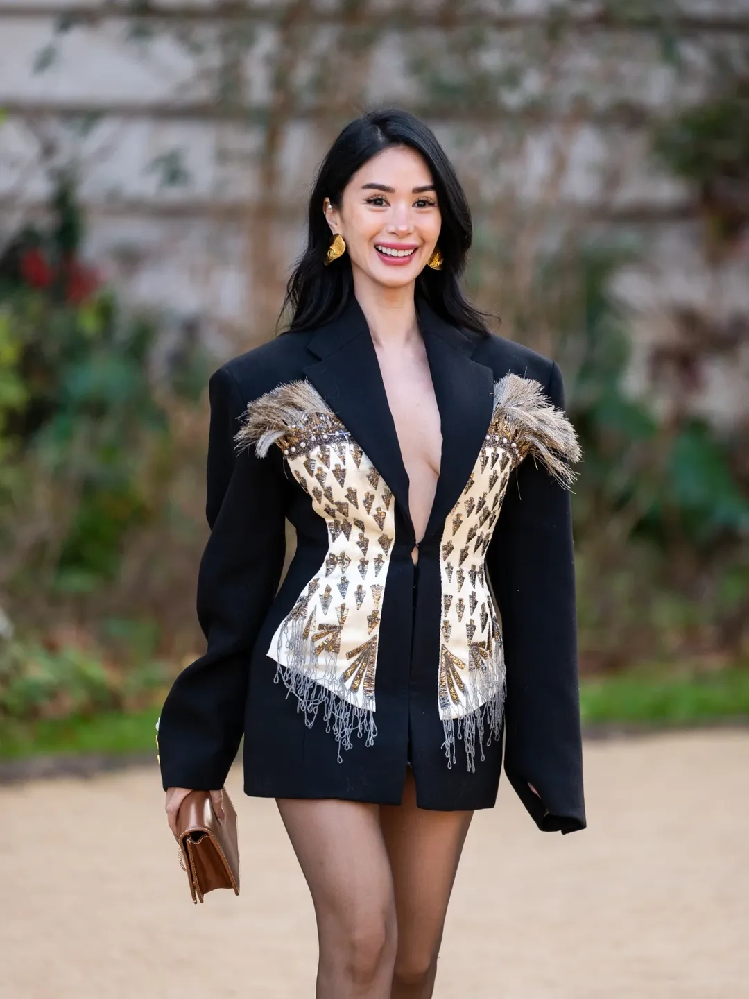 Heart Evangelista