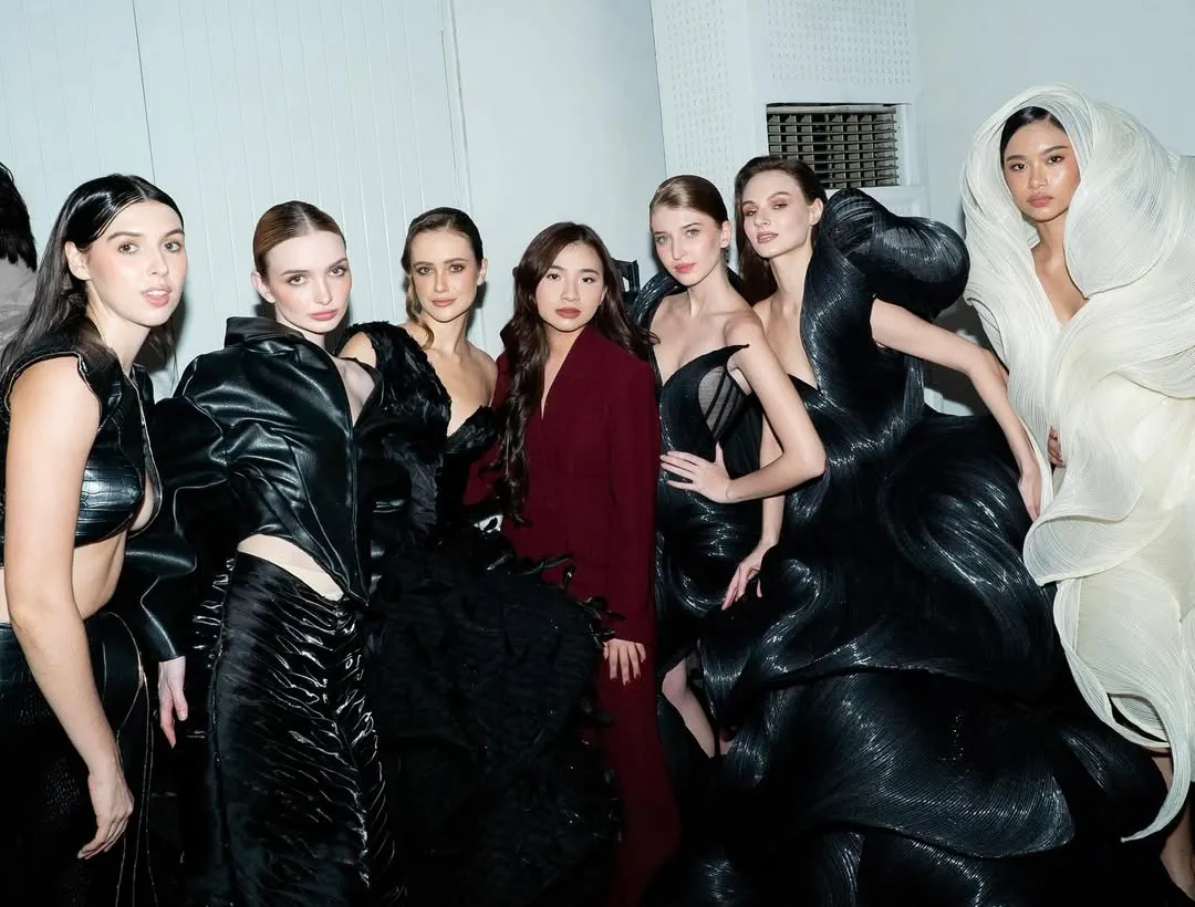 The new FASHION guard