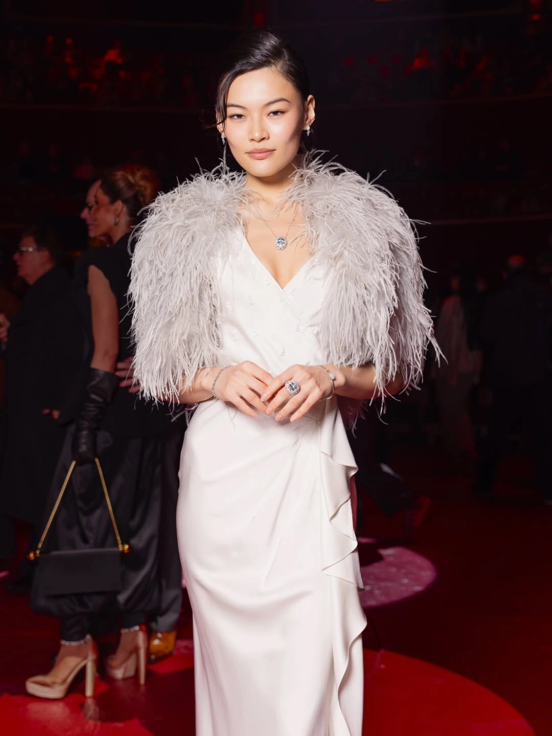 Lucy Qiu