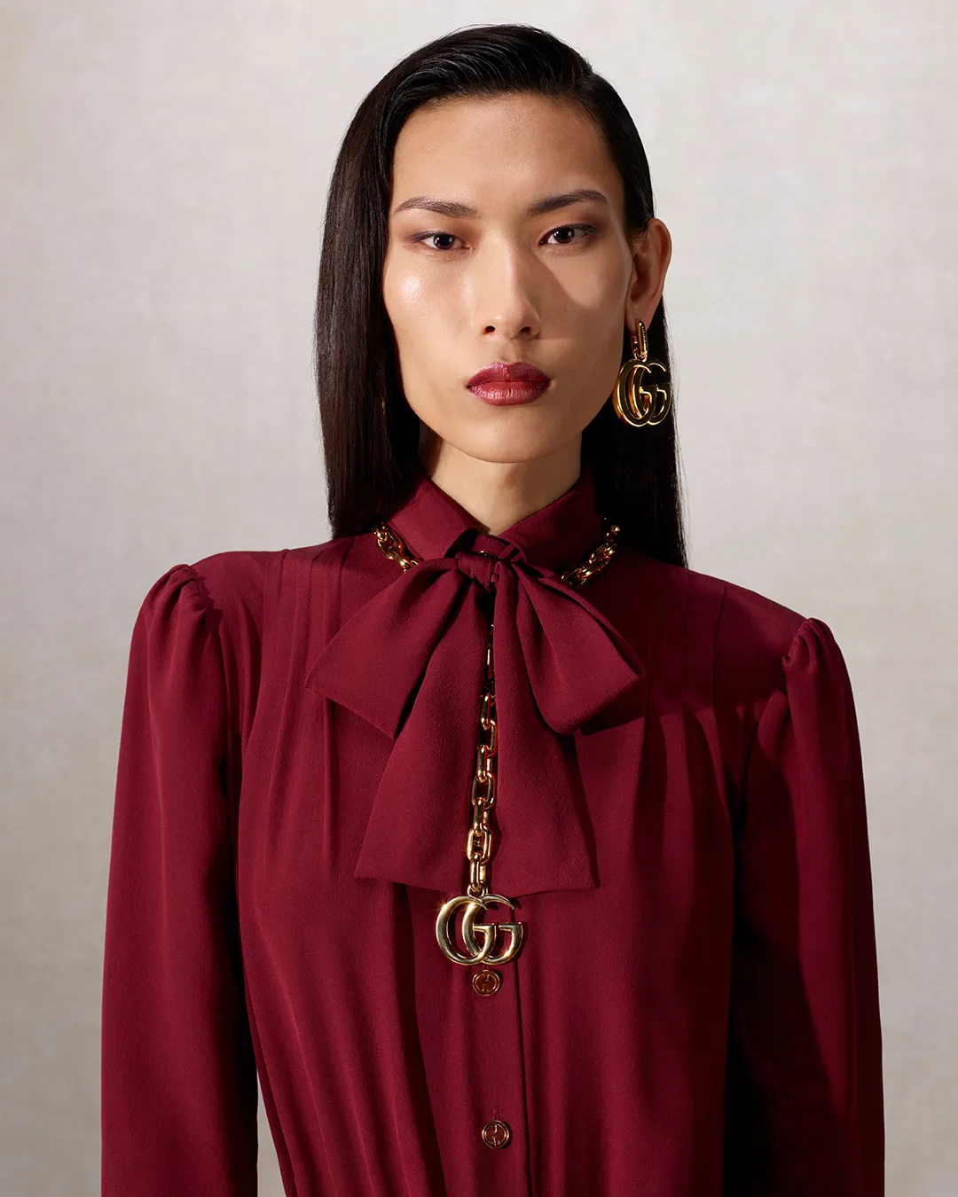 Gucci: La Famiglia manila