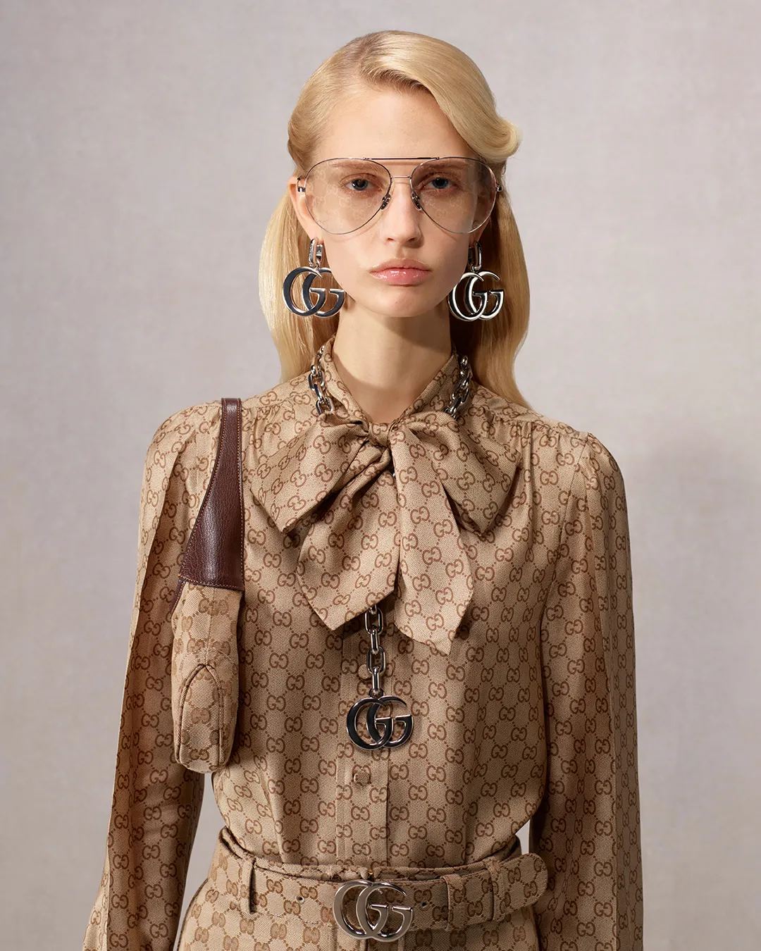 Gucci: La Famiglia manila