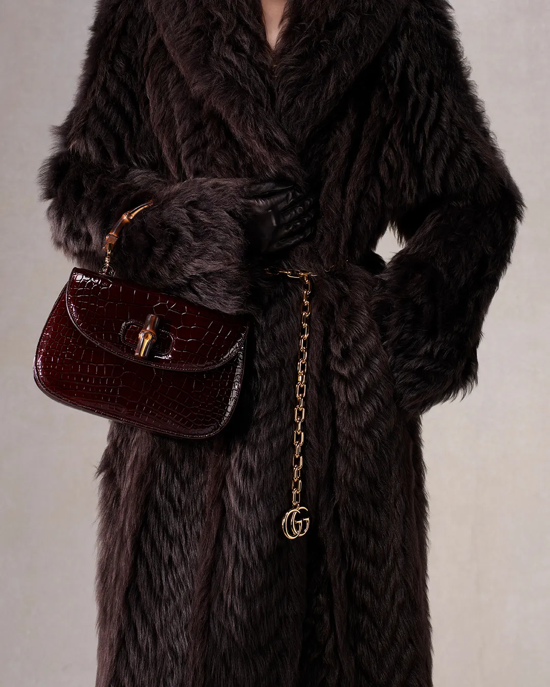 Gucci: La Famiglia manila