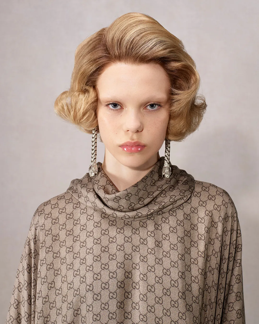 Gucci: La Famiglia manila