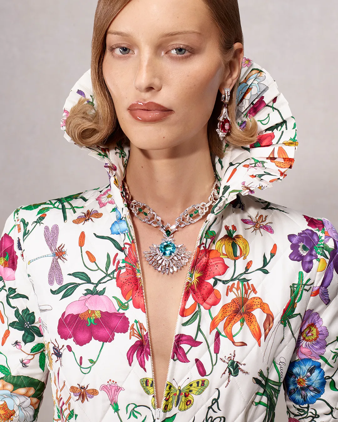 Gucci: La Famiglia manila