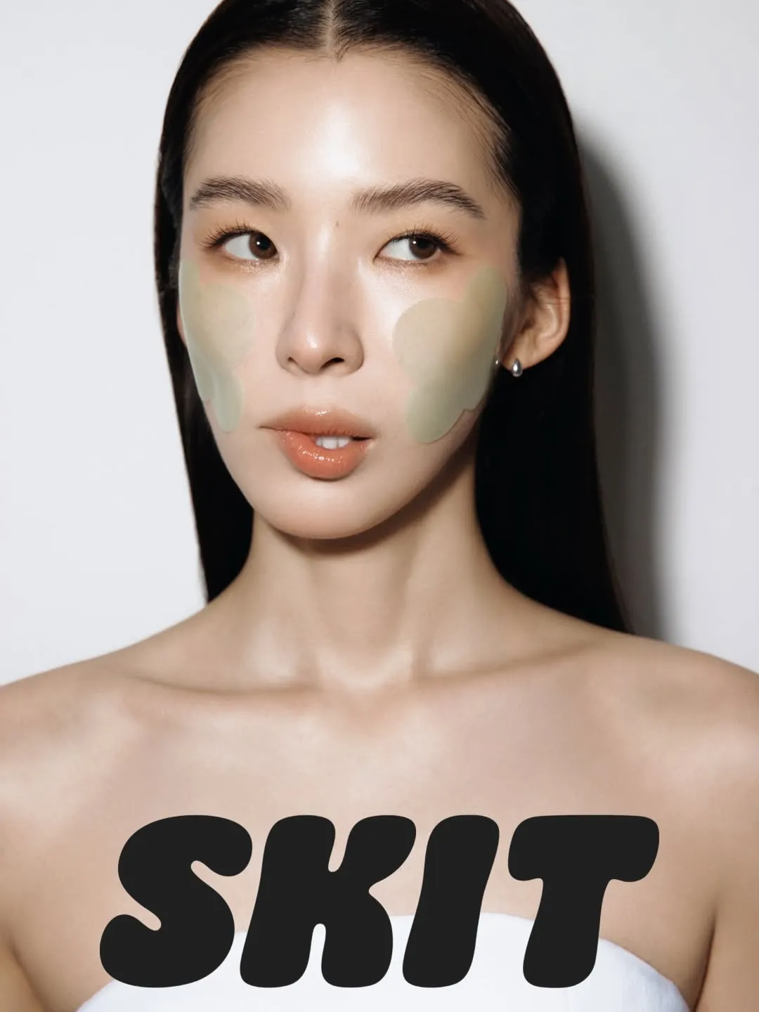 skit beauty