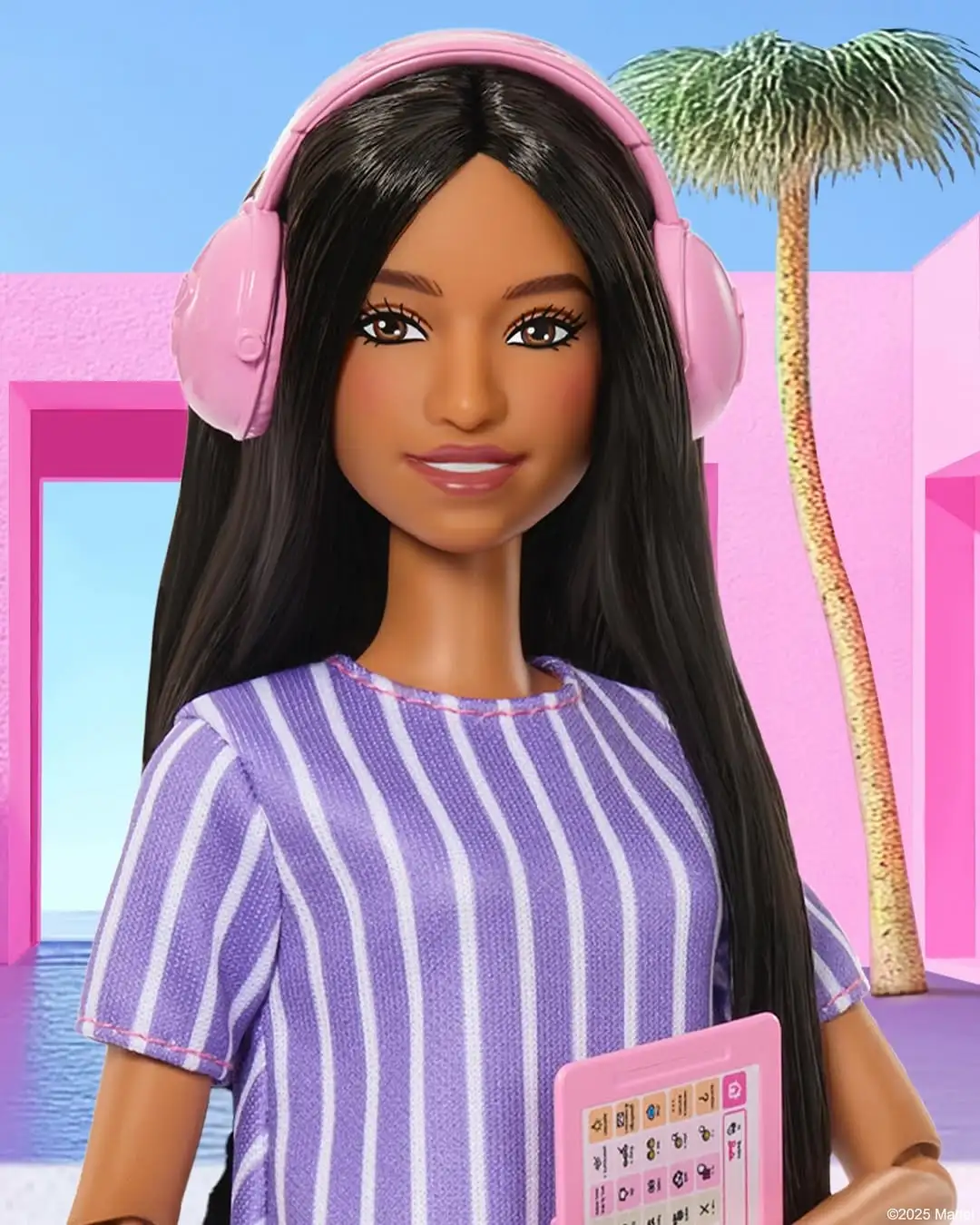 AUTISTIC barbie