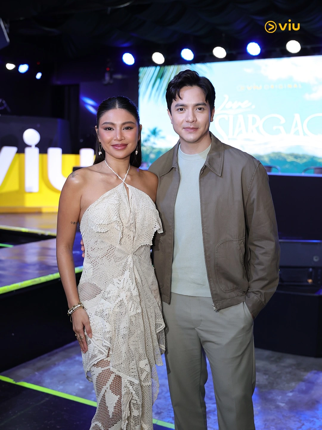 love siargao nadine lustre alden richards
