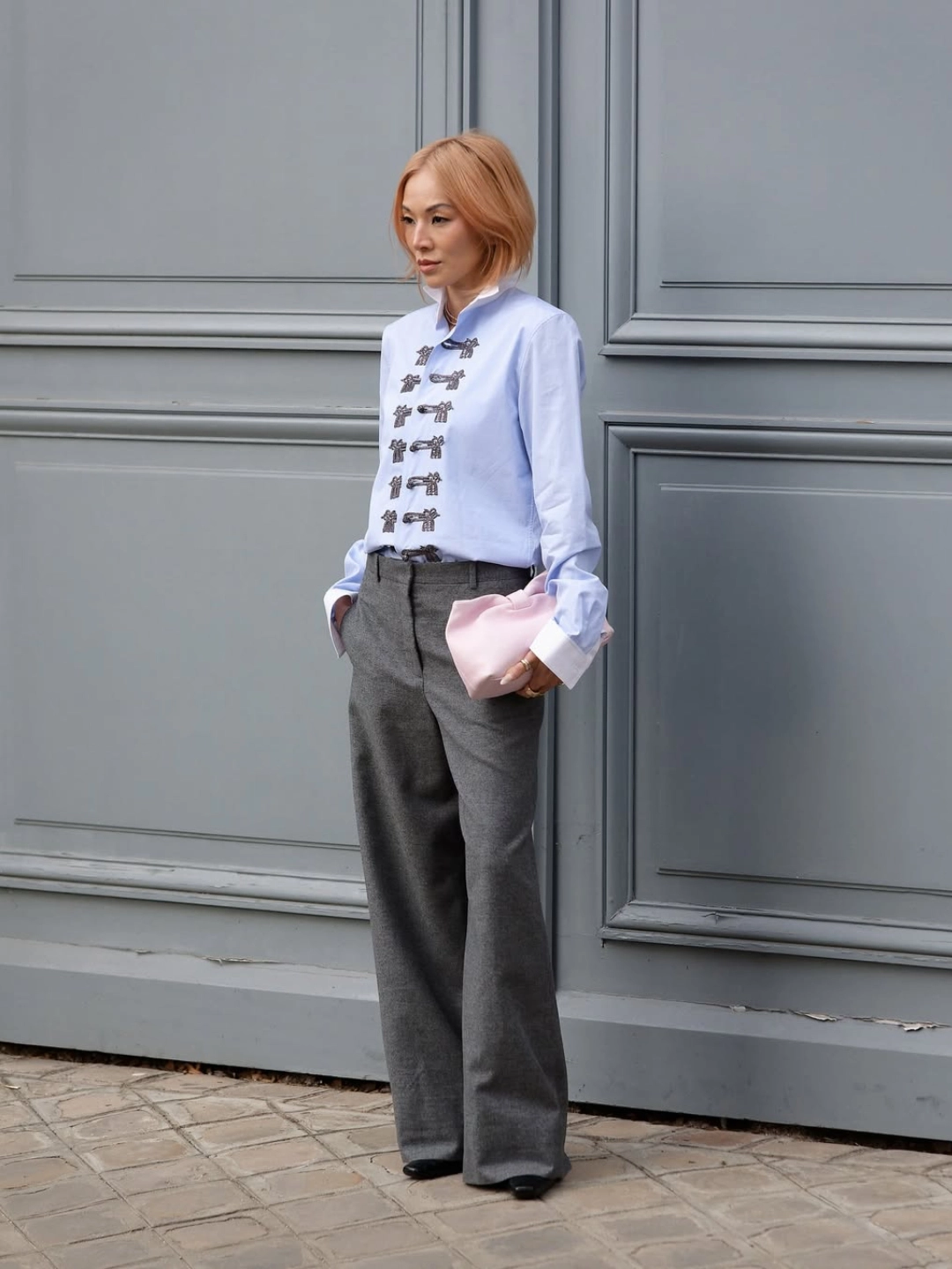 Tina Leung