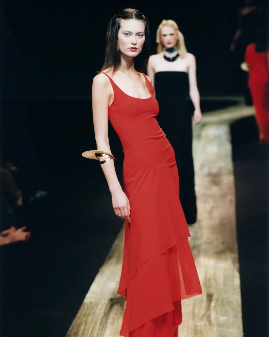 SPRING 1998