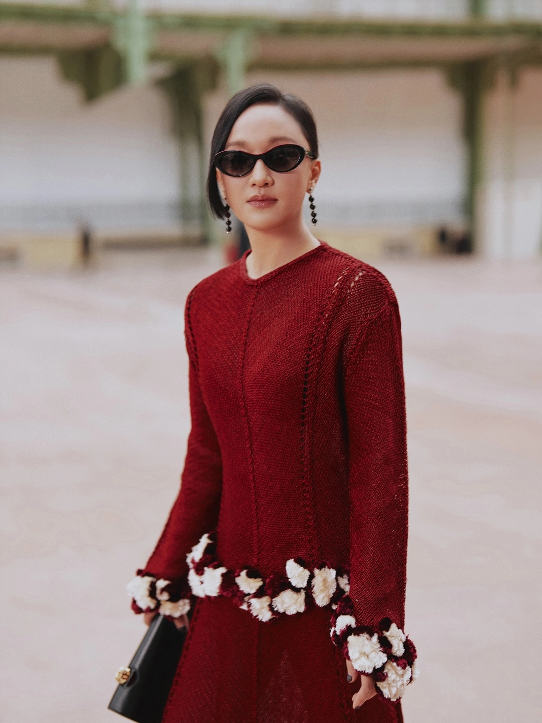 Zhou Xun