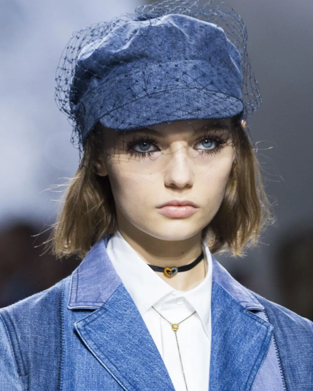 CHRISTIAN DIOR S/S18