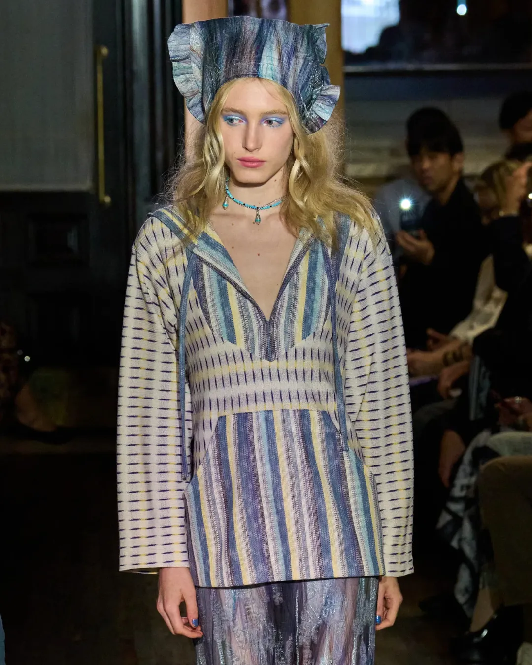 anna sui s/s26