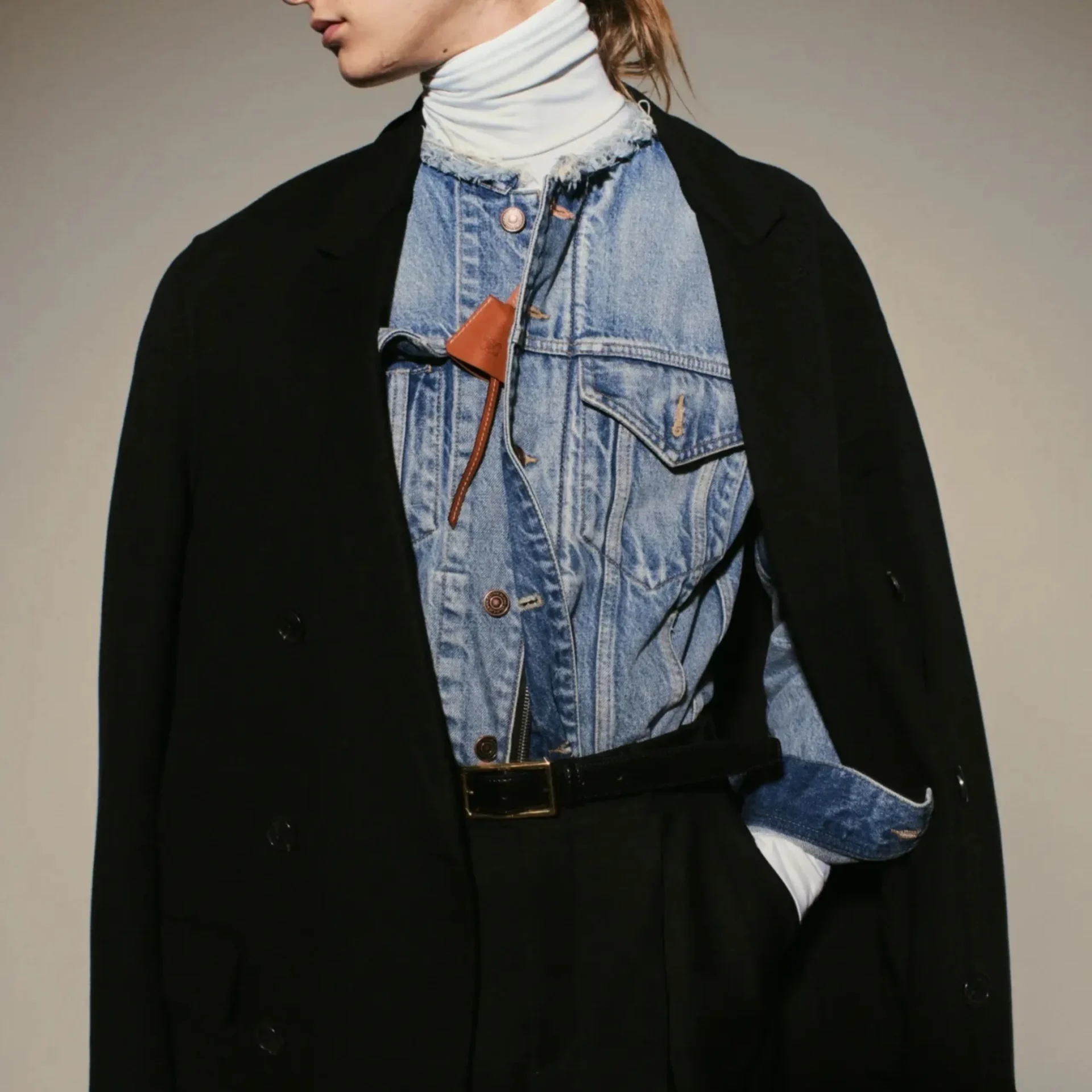 CELINE Men’s F/W26