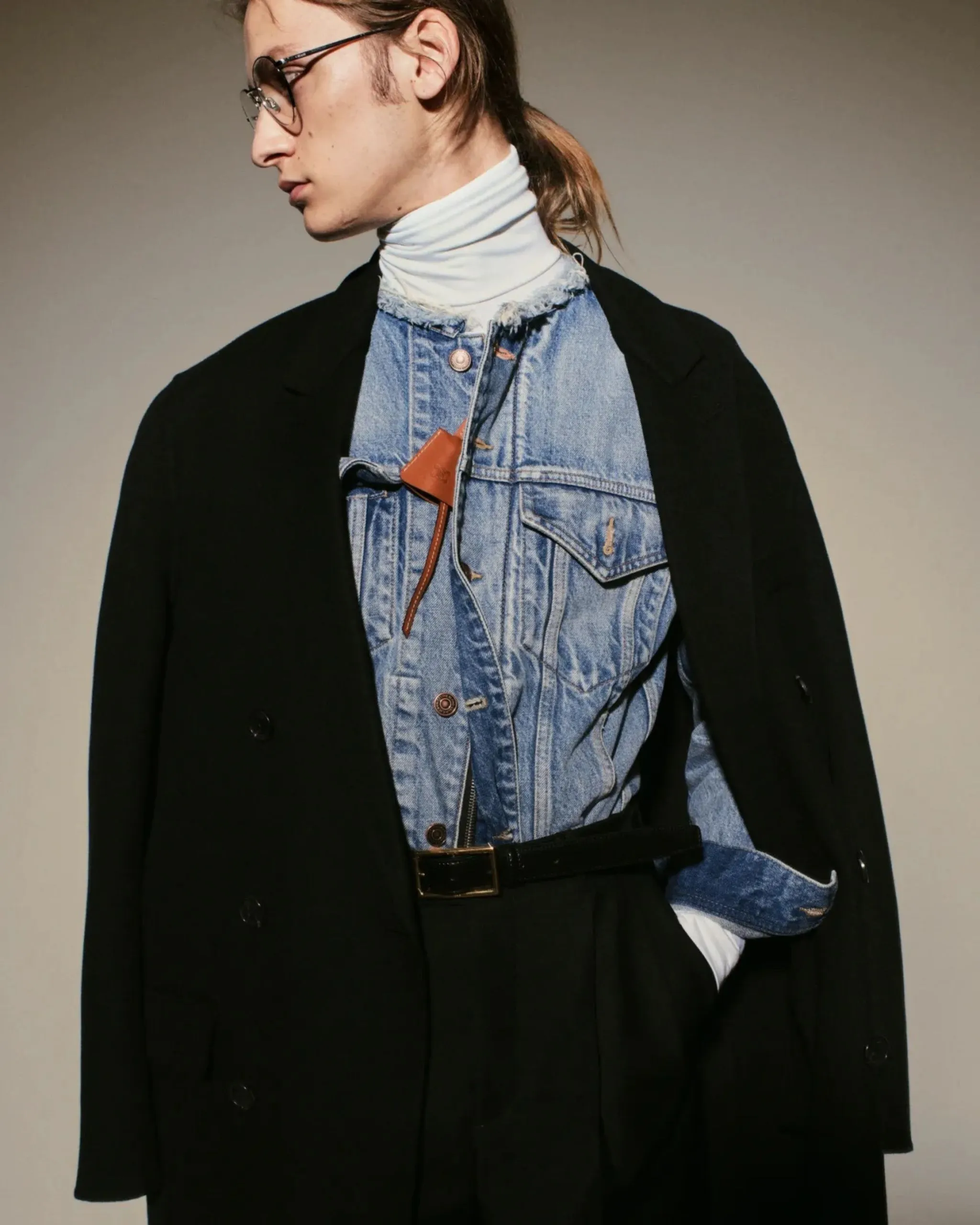 CELINE Men’s F/W26