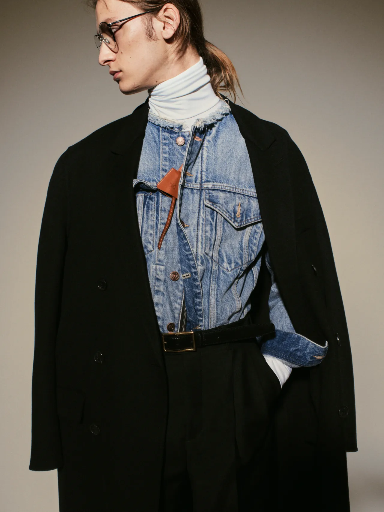 CELINE Men’s F/W26