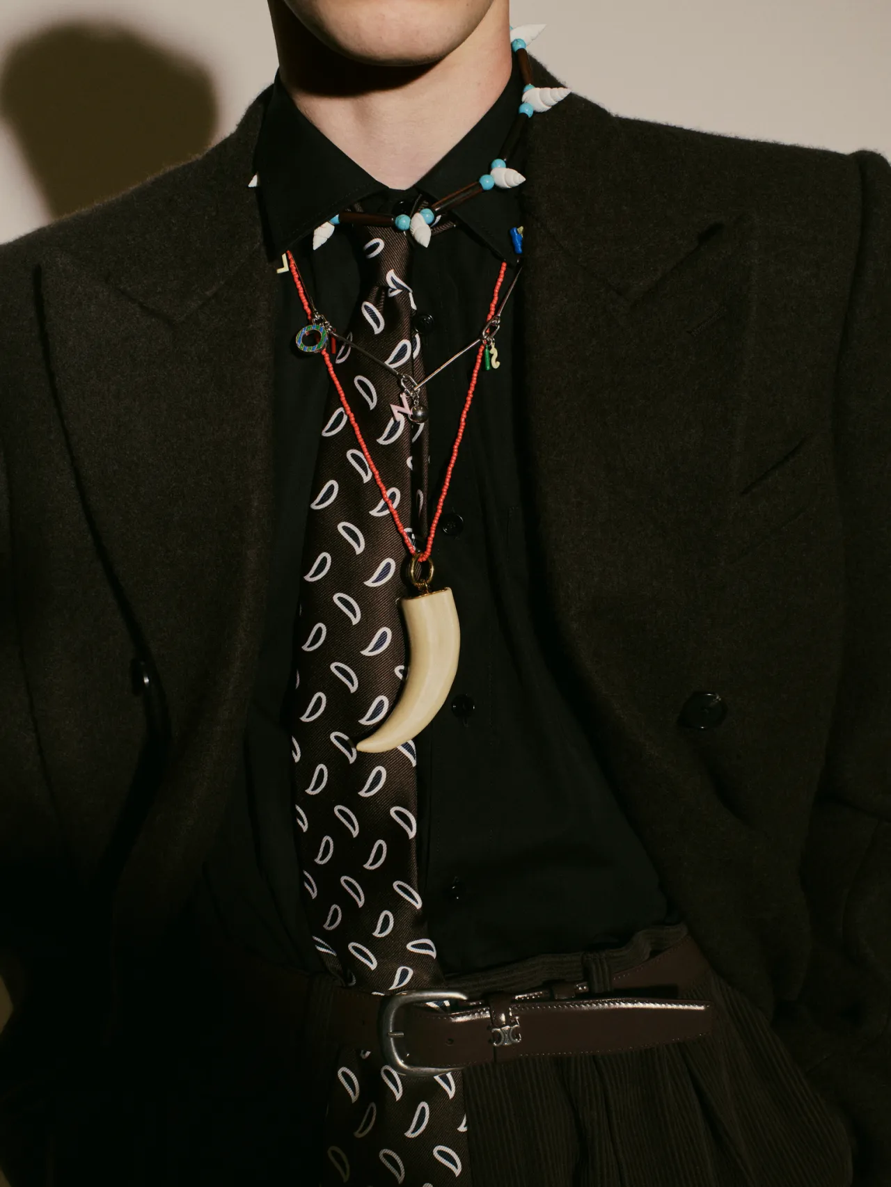CELINE Men’s F/W26